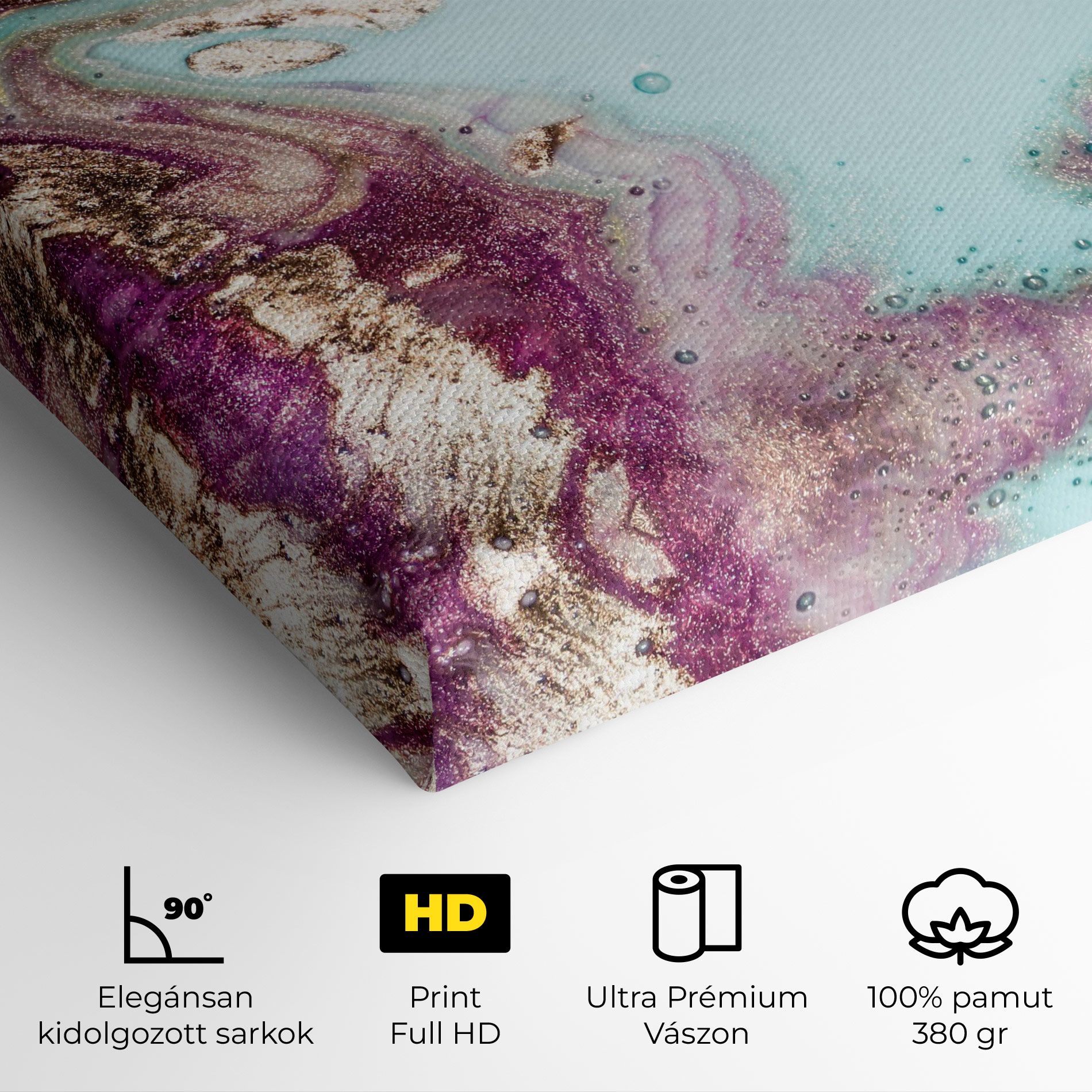 Pink Marble Shades mockup 4