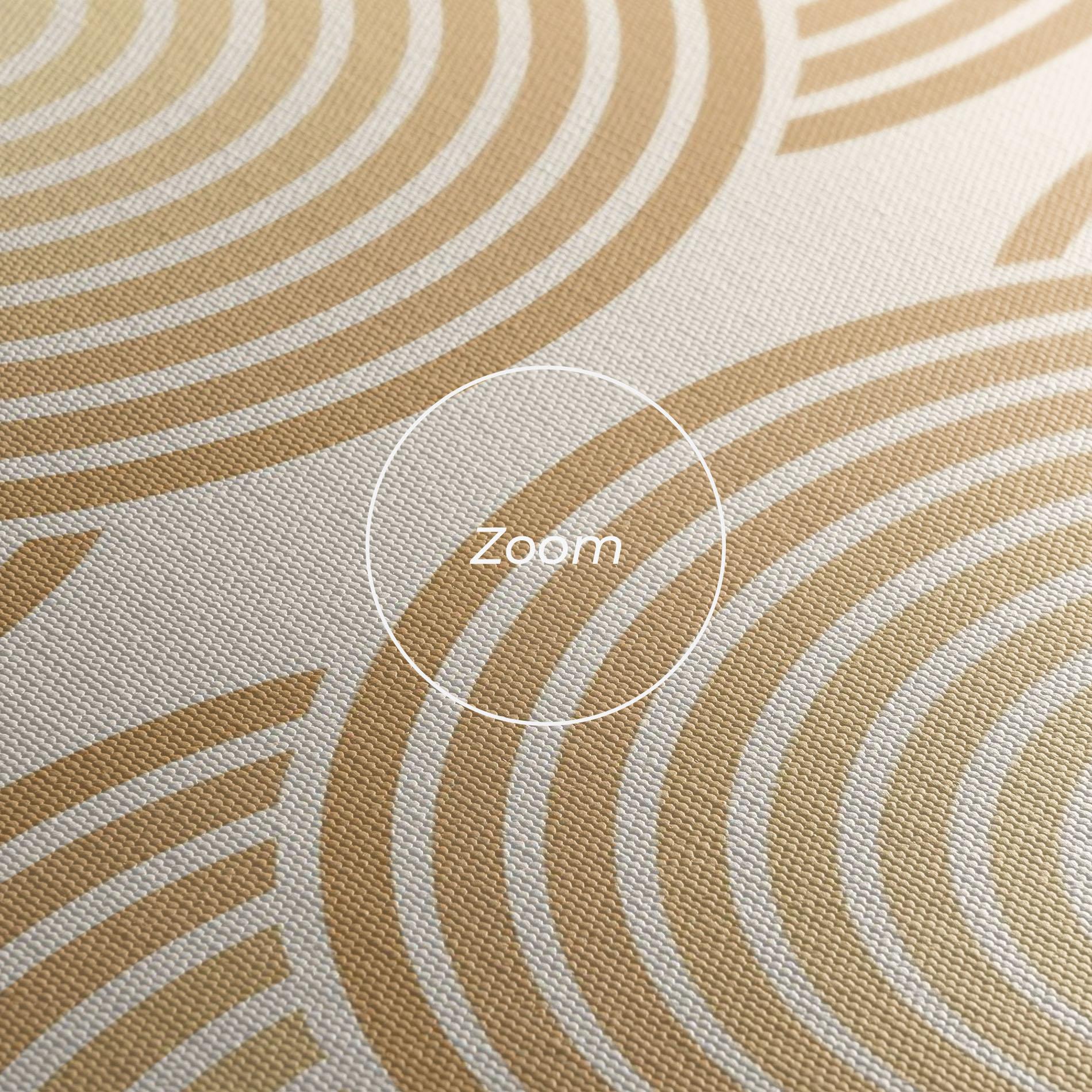 Vászonkép Arch Poster mockup 3