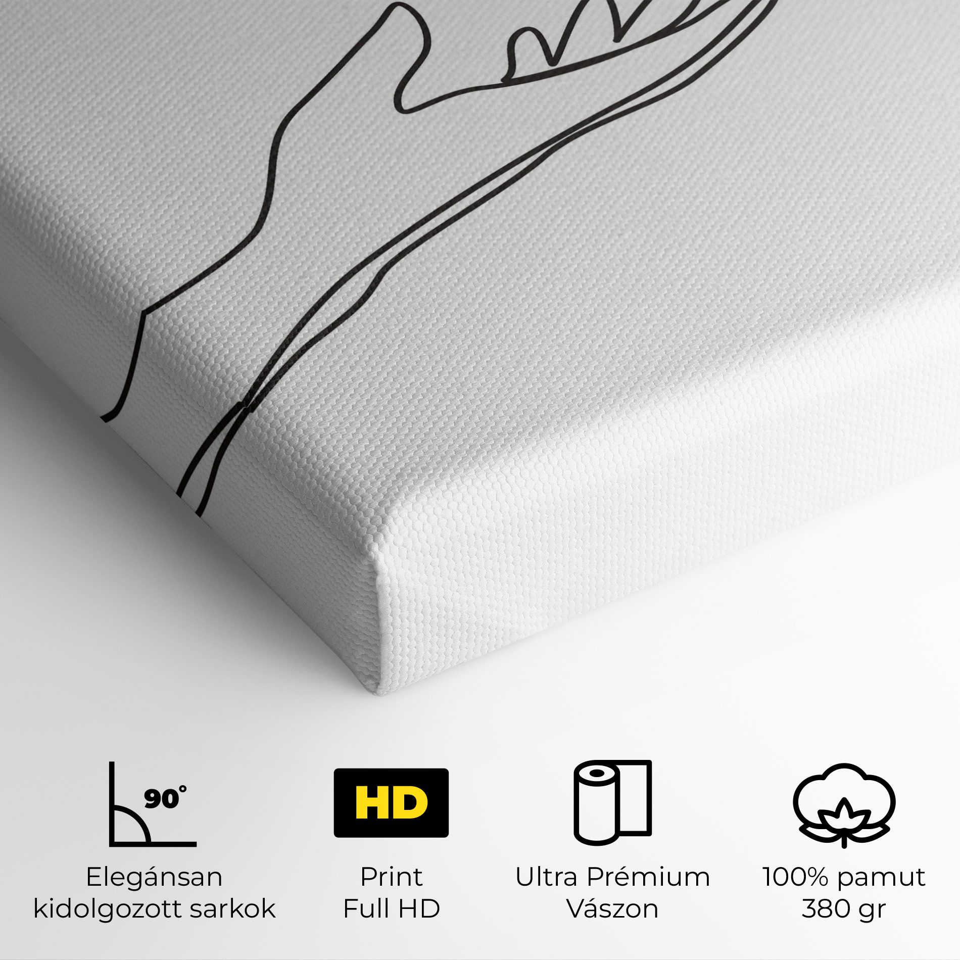 Hands Reaching mockup 4