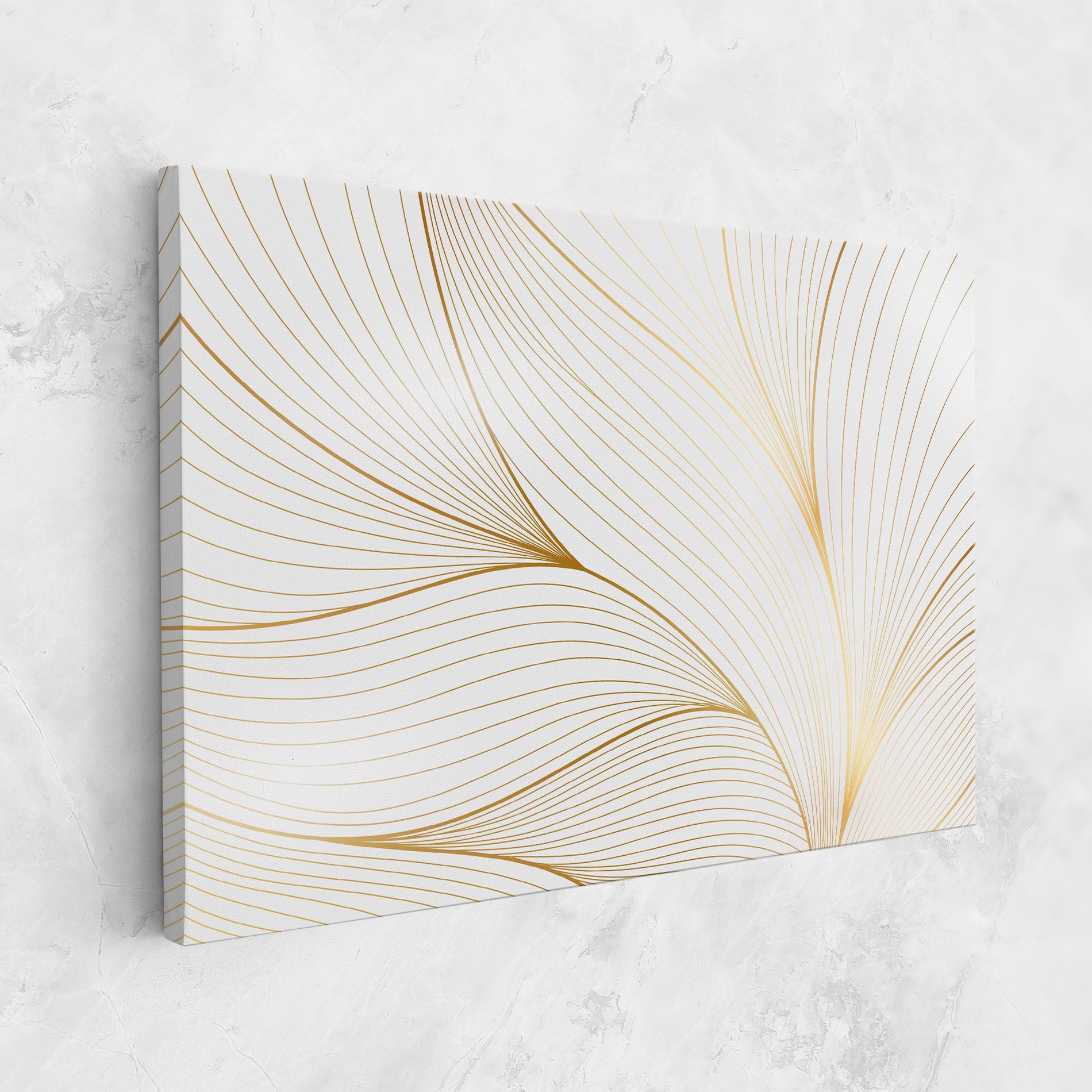 Gold Wave mockup 1