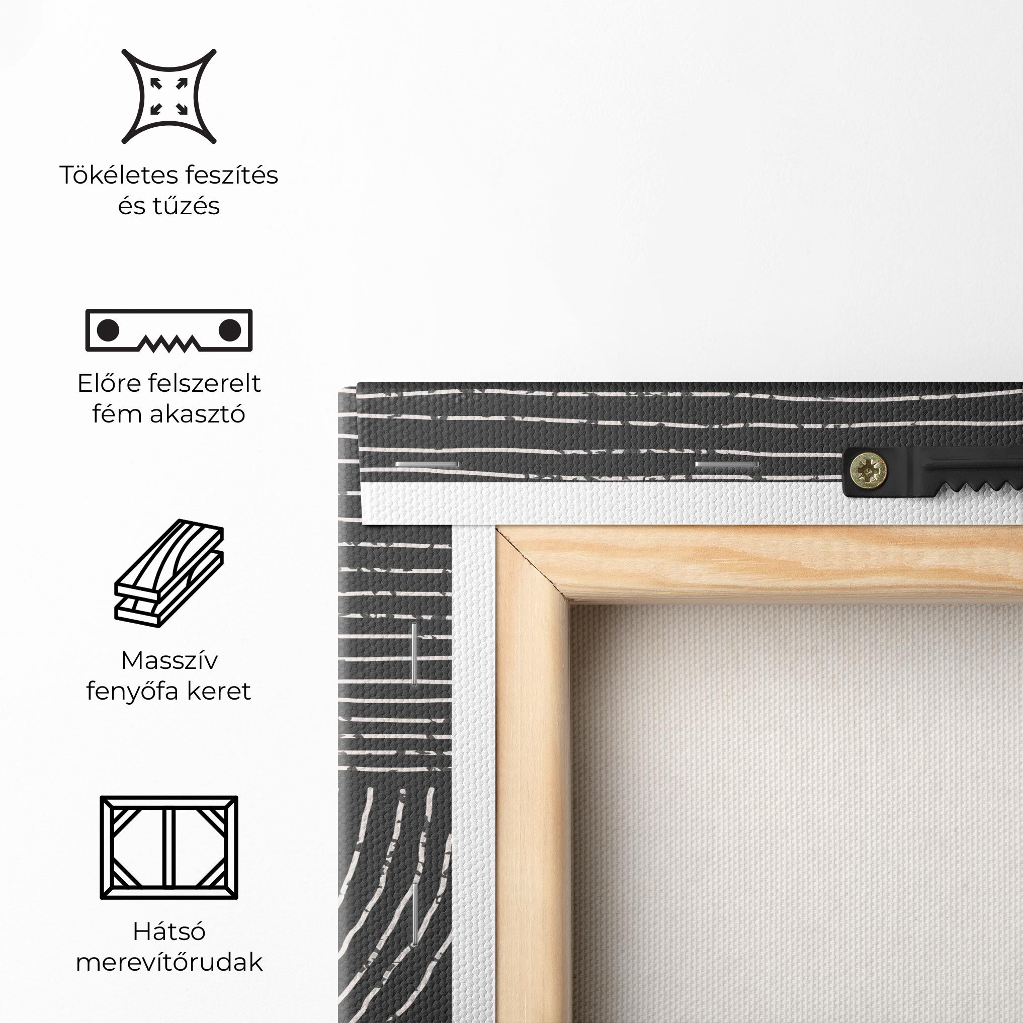 Minimalist Circle mockup 5