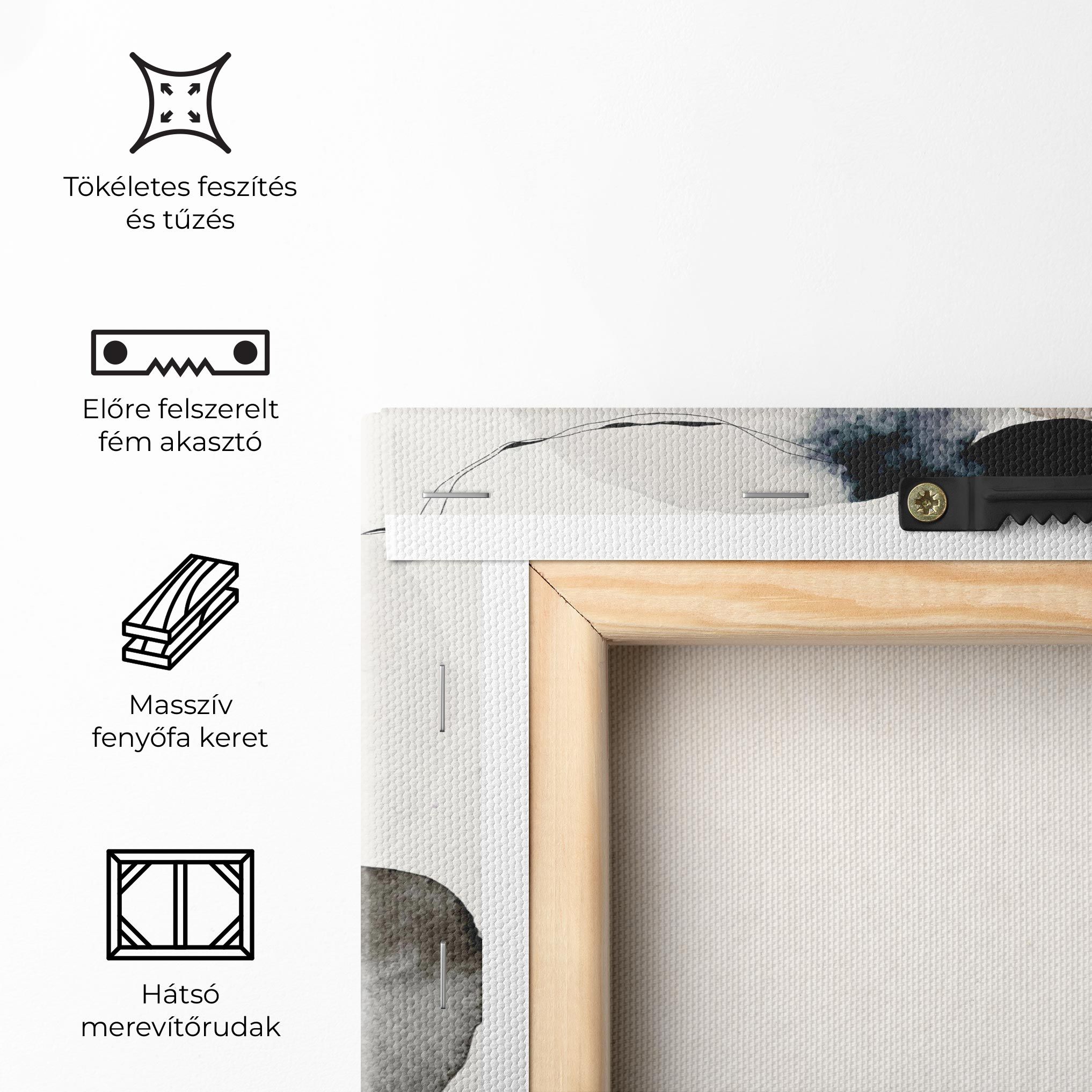 Water Color Art mockup 5