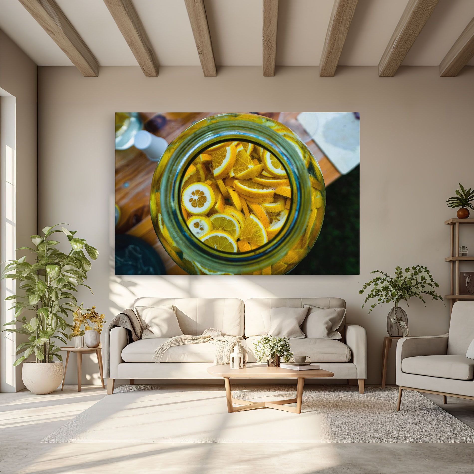 Big Limonade mockup 6