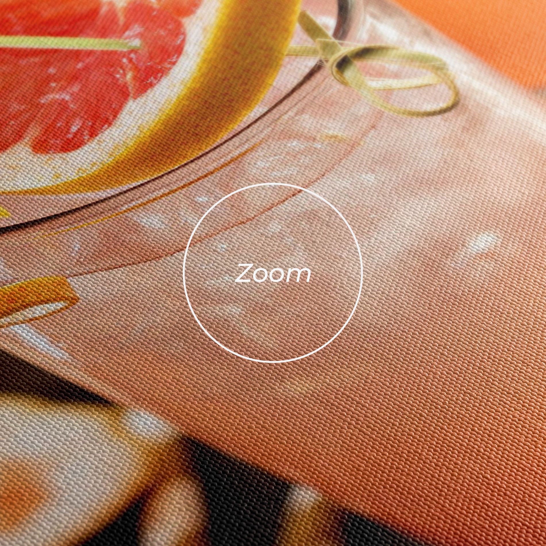 Grapefruit Cocktail mockup 3