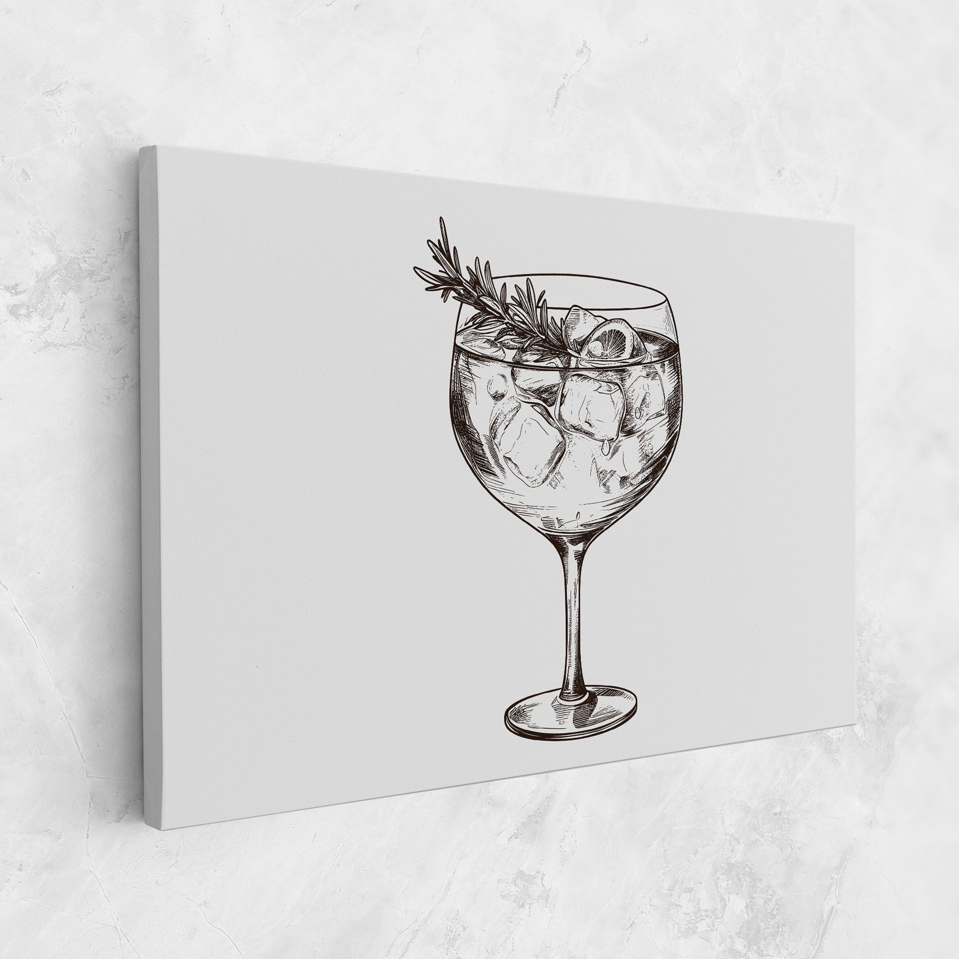 Gintonic mockup 1