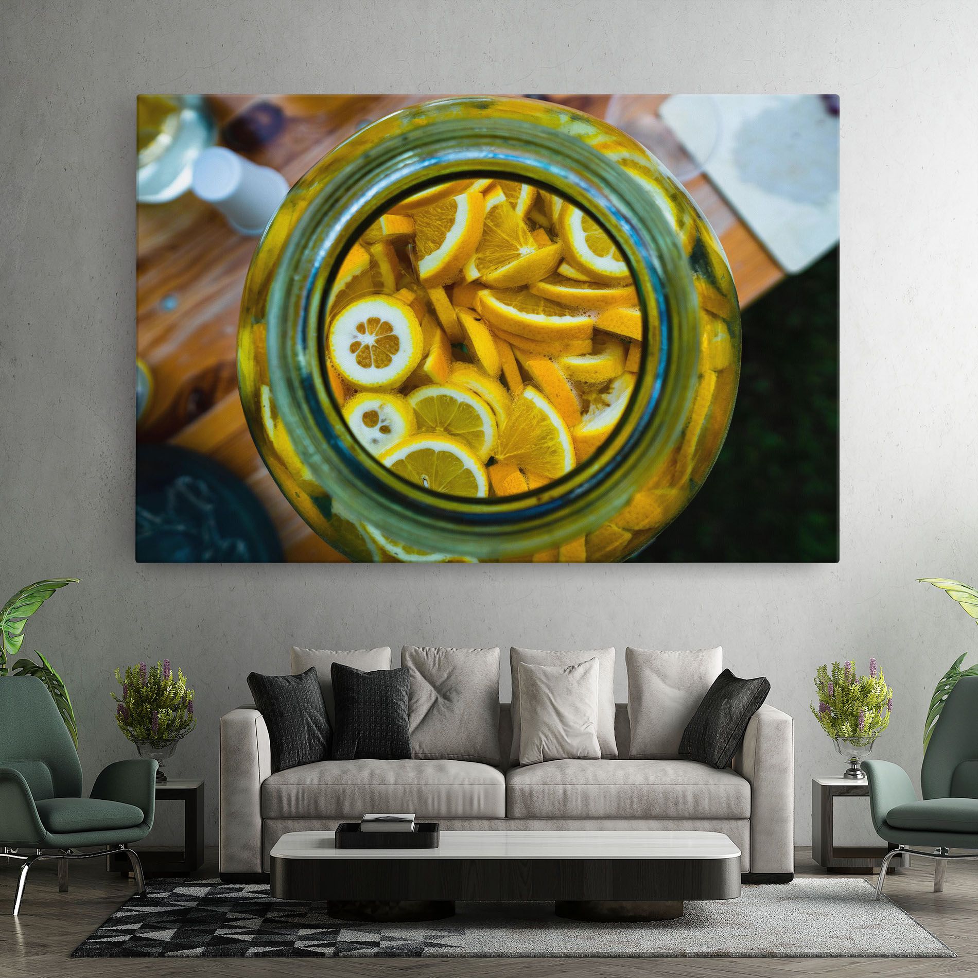 Big Limonade mockup 7