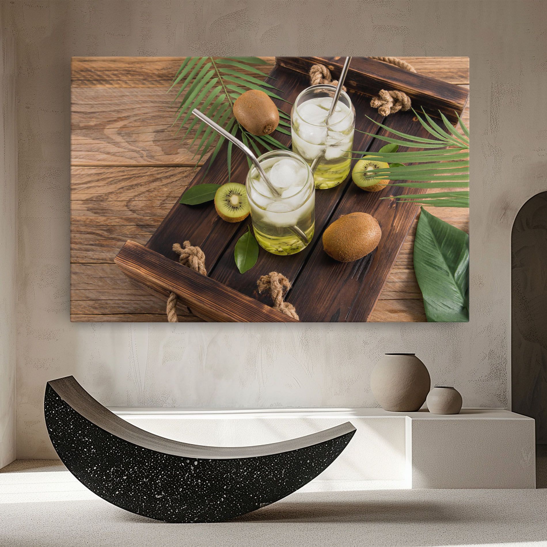 Kiwi Drinks mockup 8