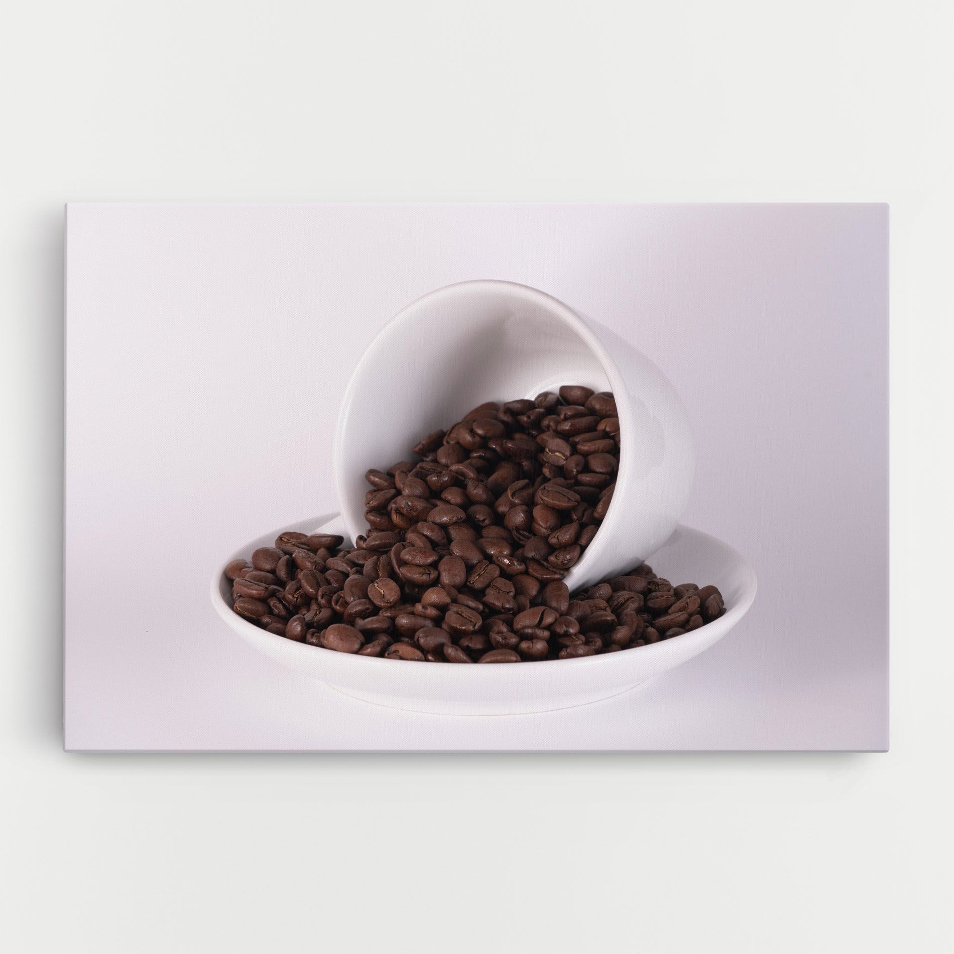 Bowl Of Coffee mockup 0
