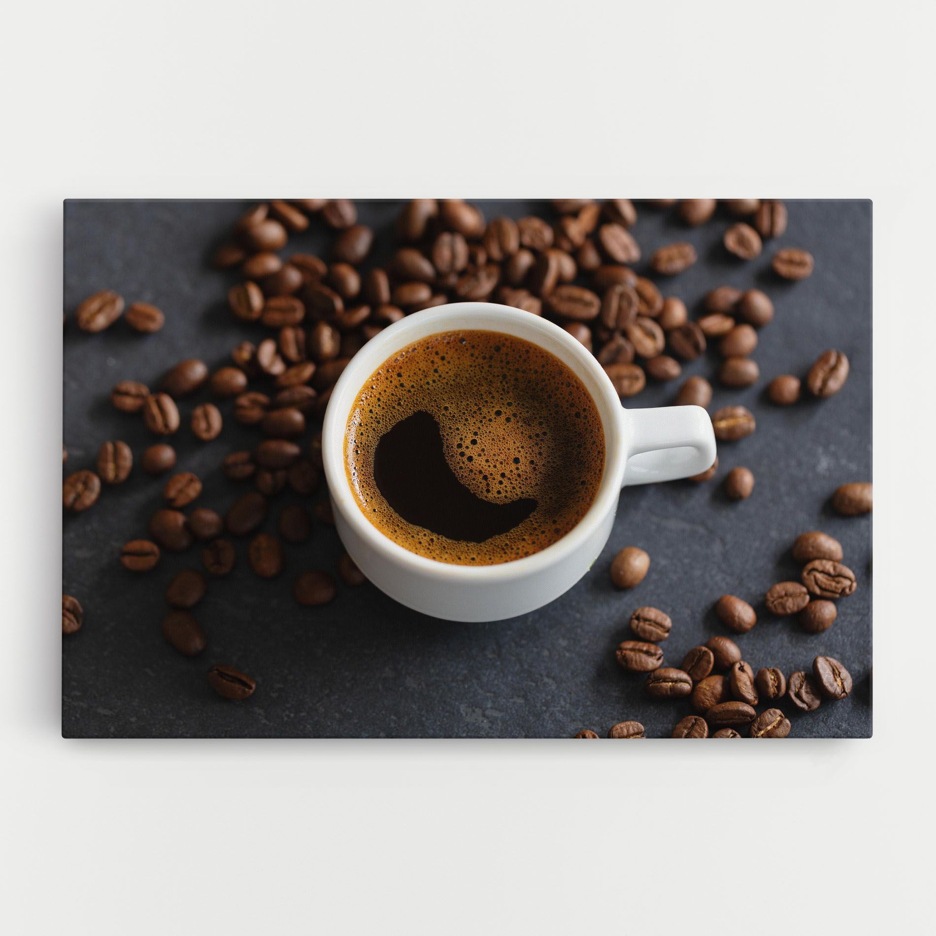 Espresso Close Up mockup 0