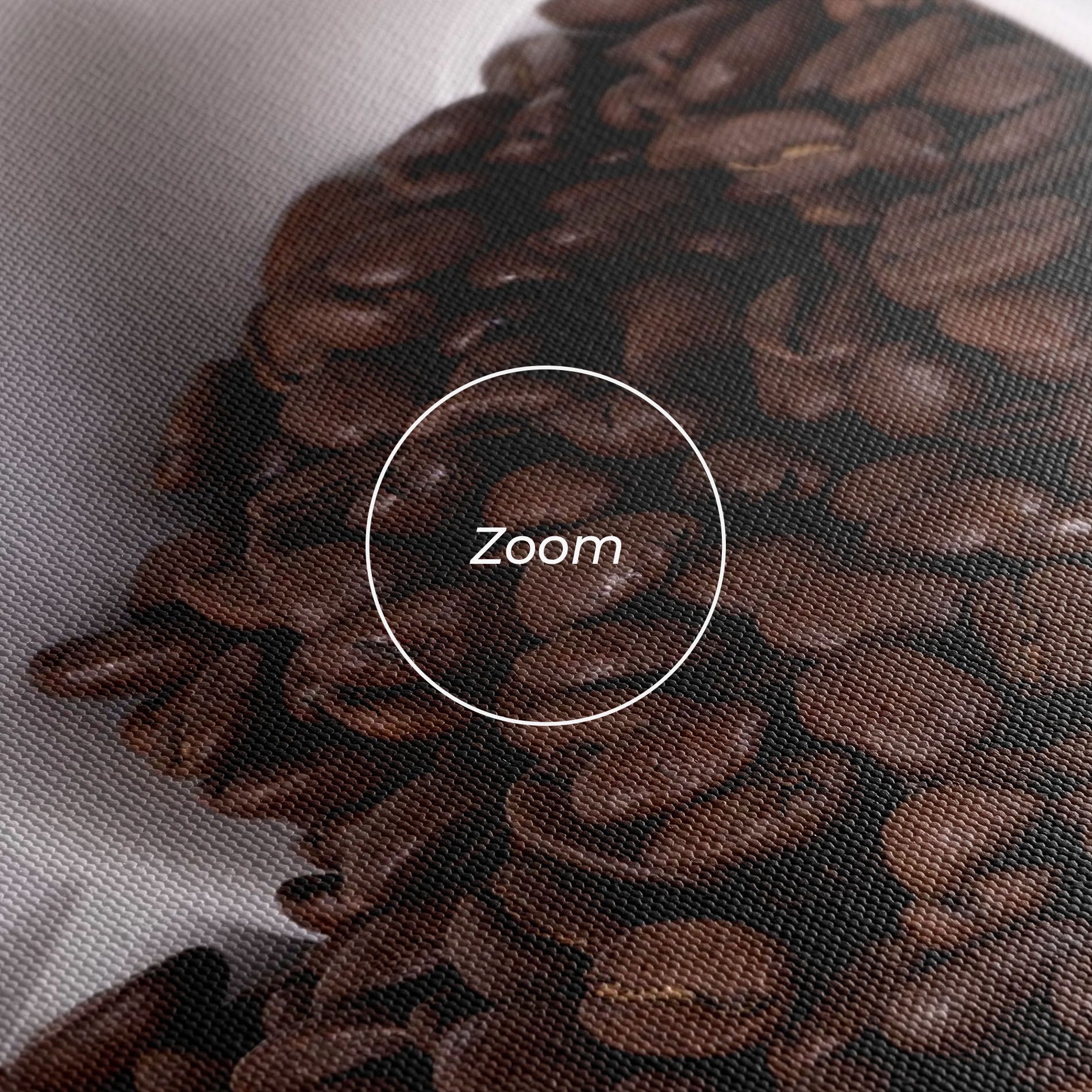 Bowl Of Coffee mockup 3