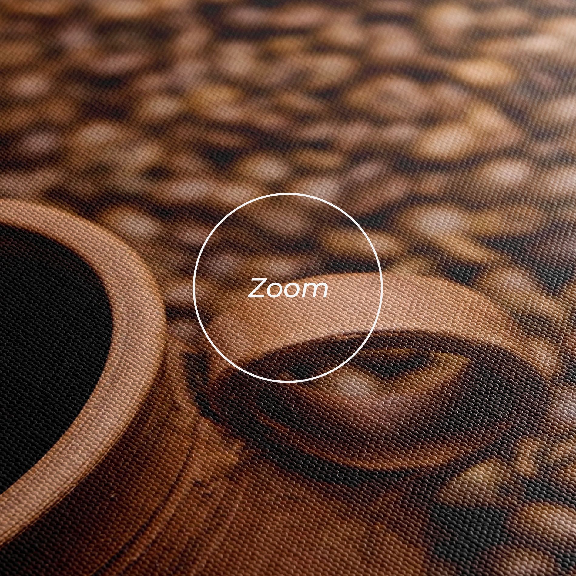 Clay Coffee Cup mockup 3