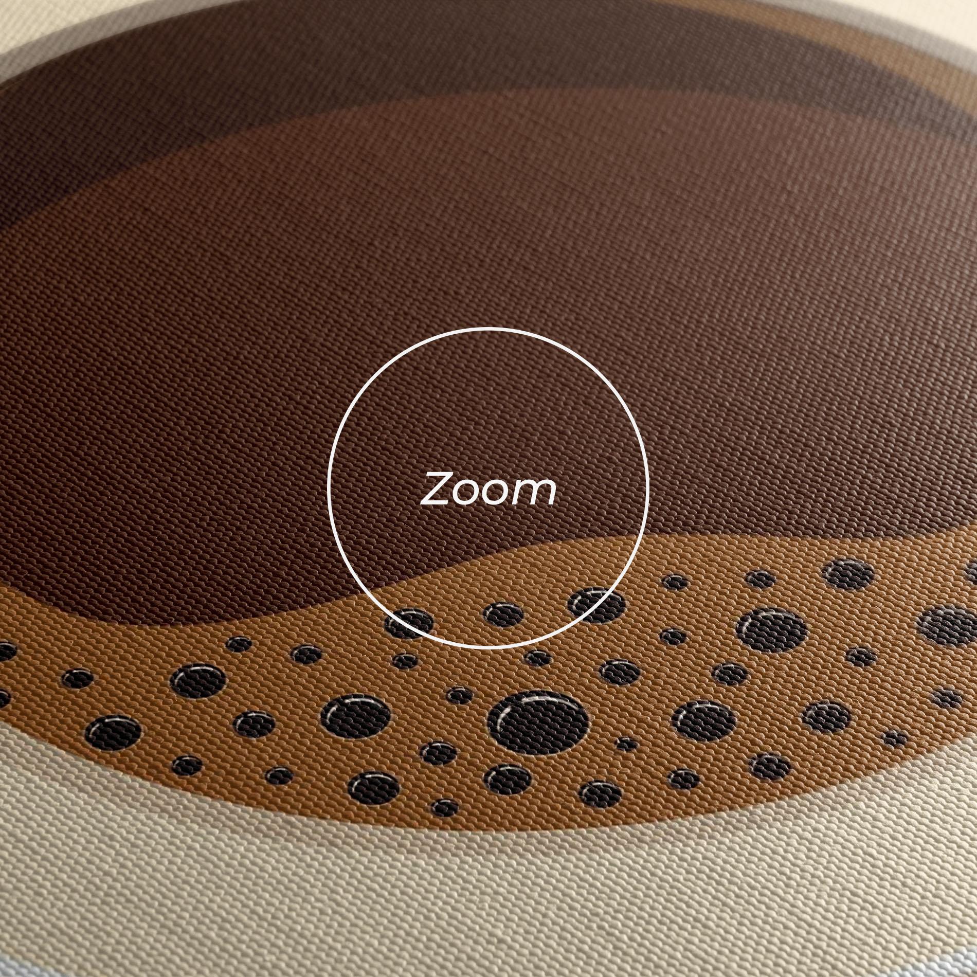 Vászonkép Coffee Cup mockup 3