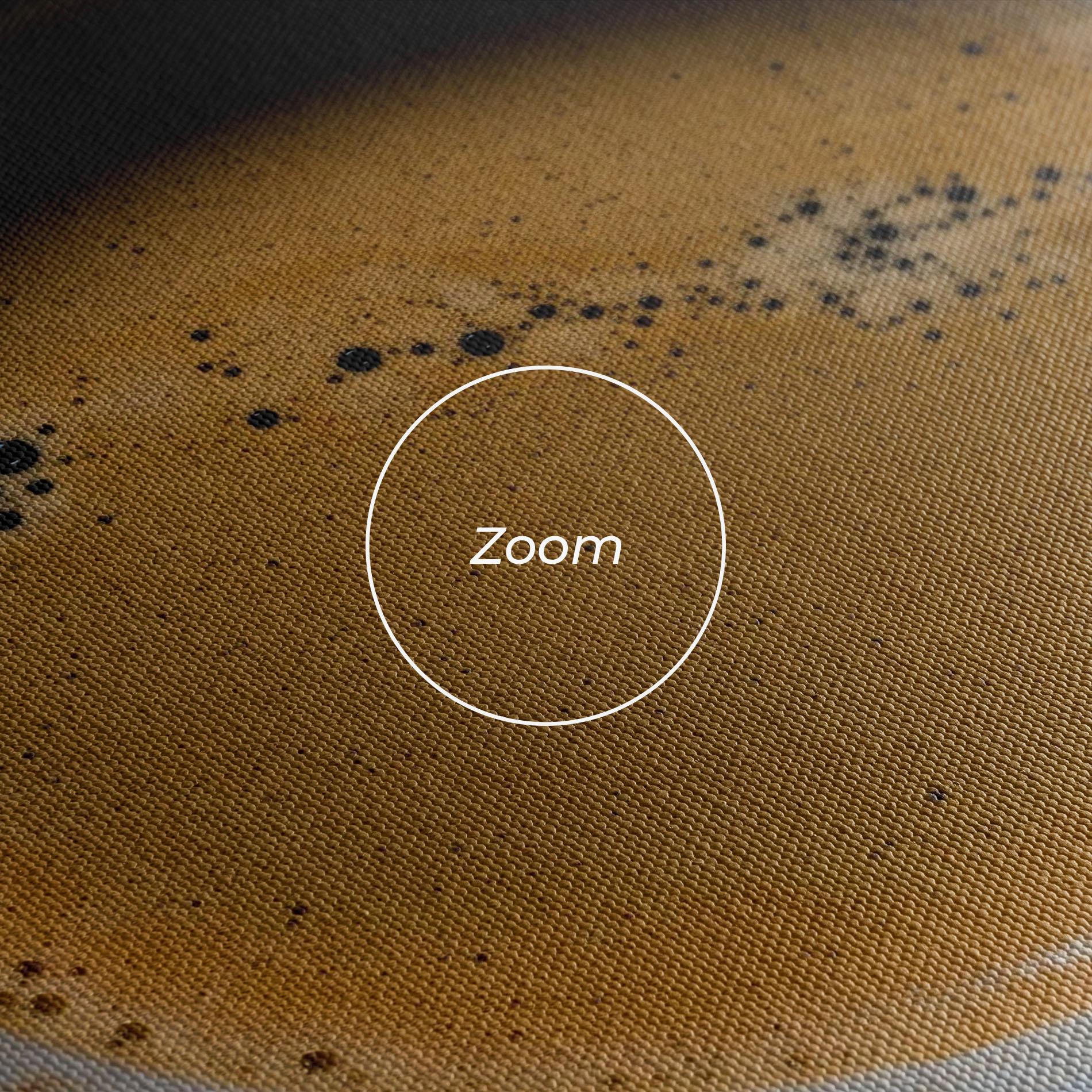 Vászonkép Coffee mockup 3