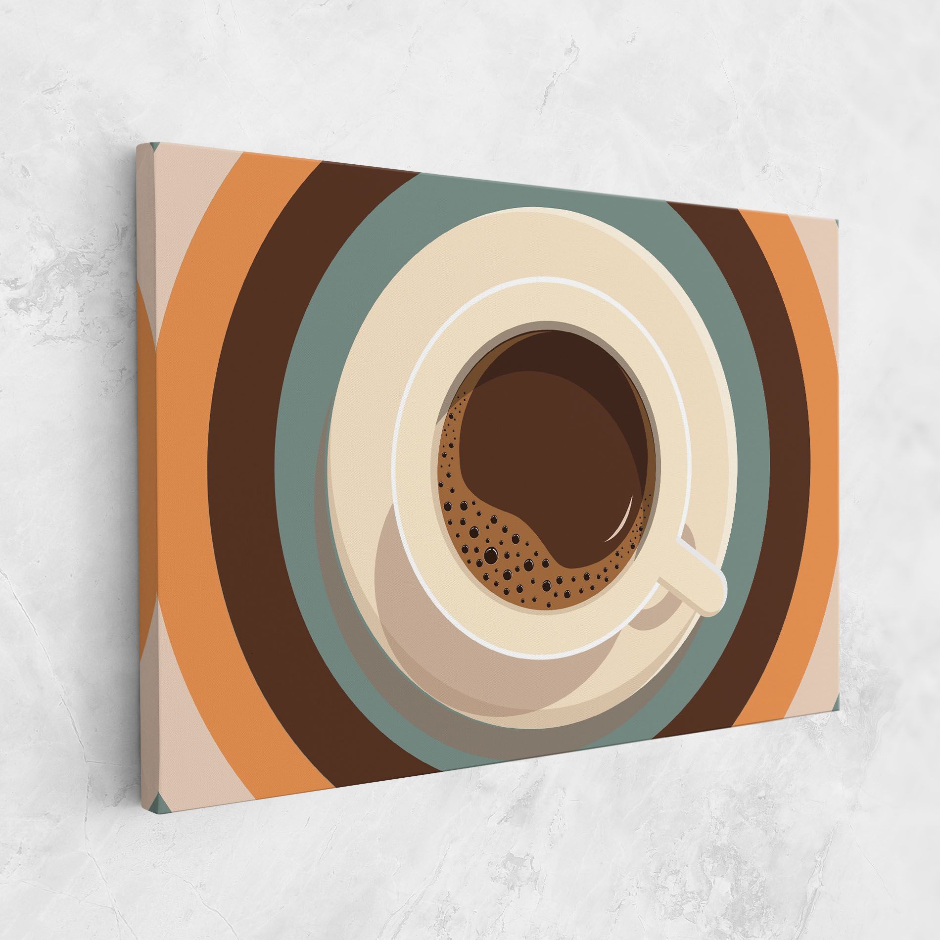 Coffee Cup mockup 1