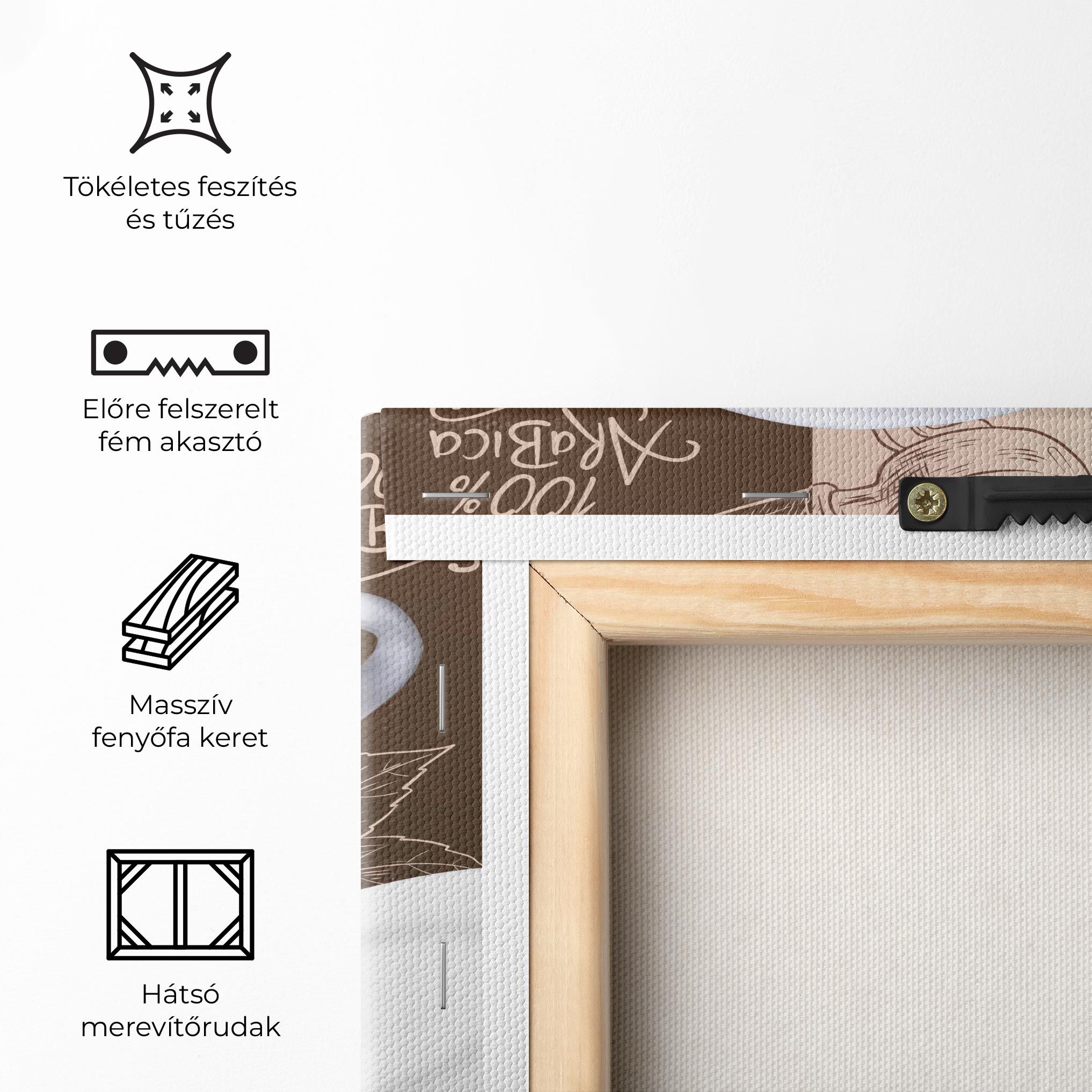 Coffee Time mockup 5