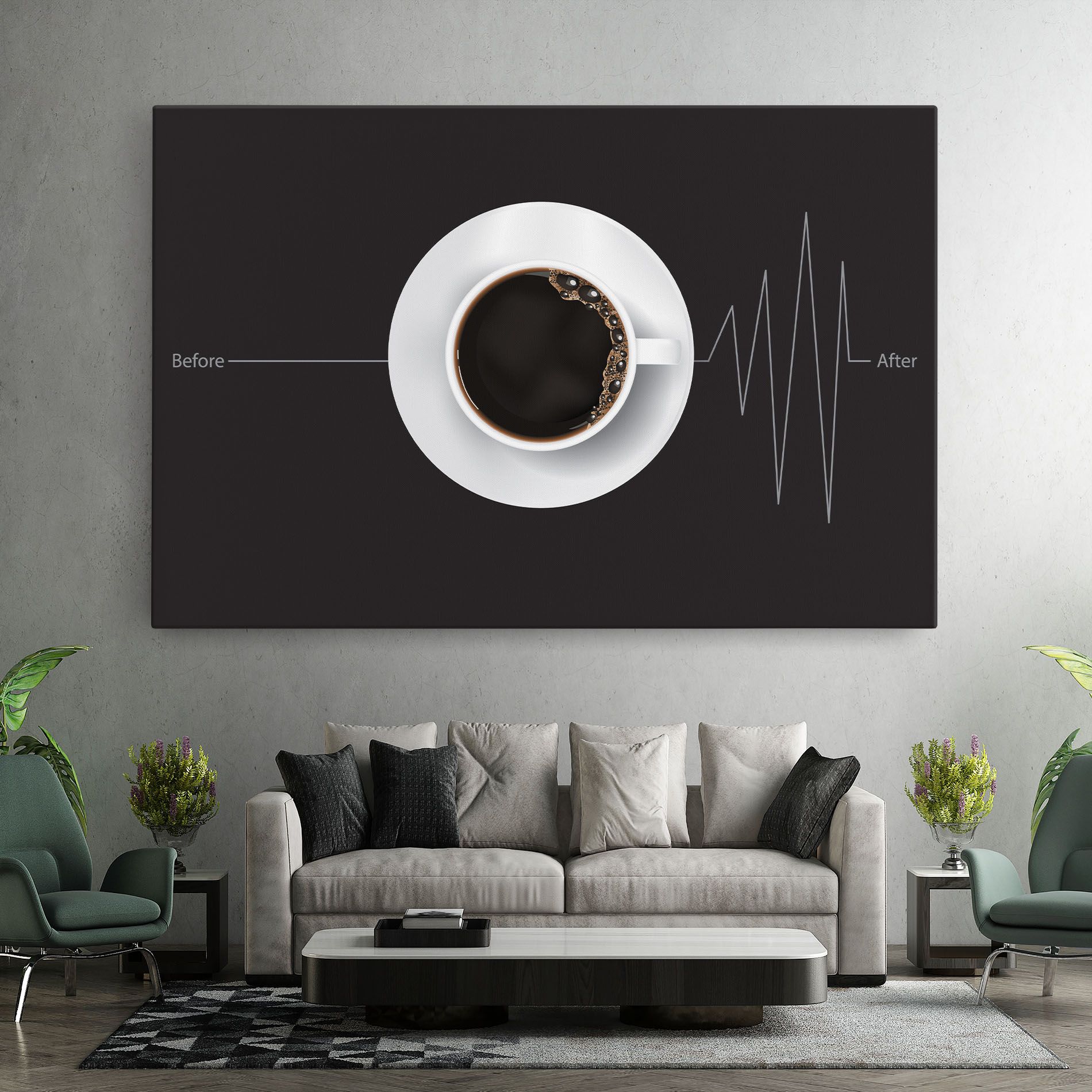 After Coffee mockup 7