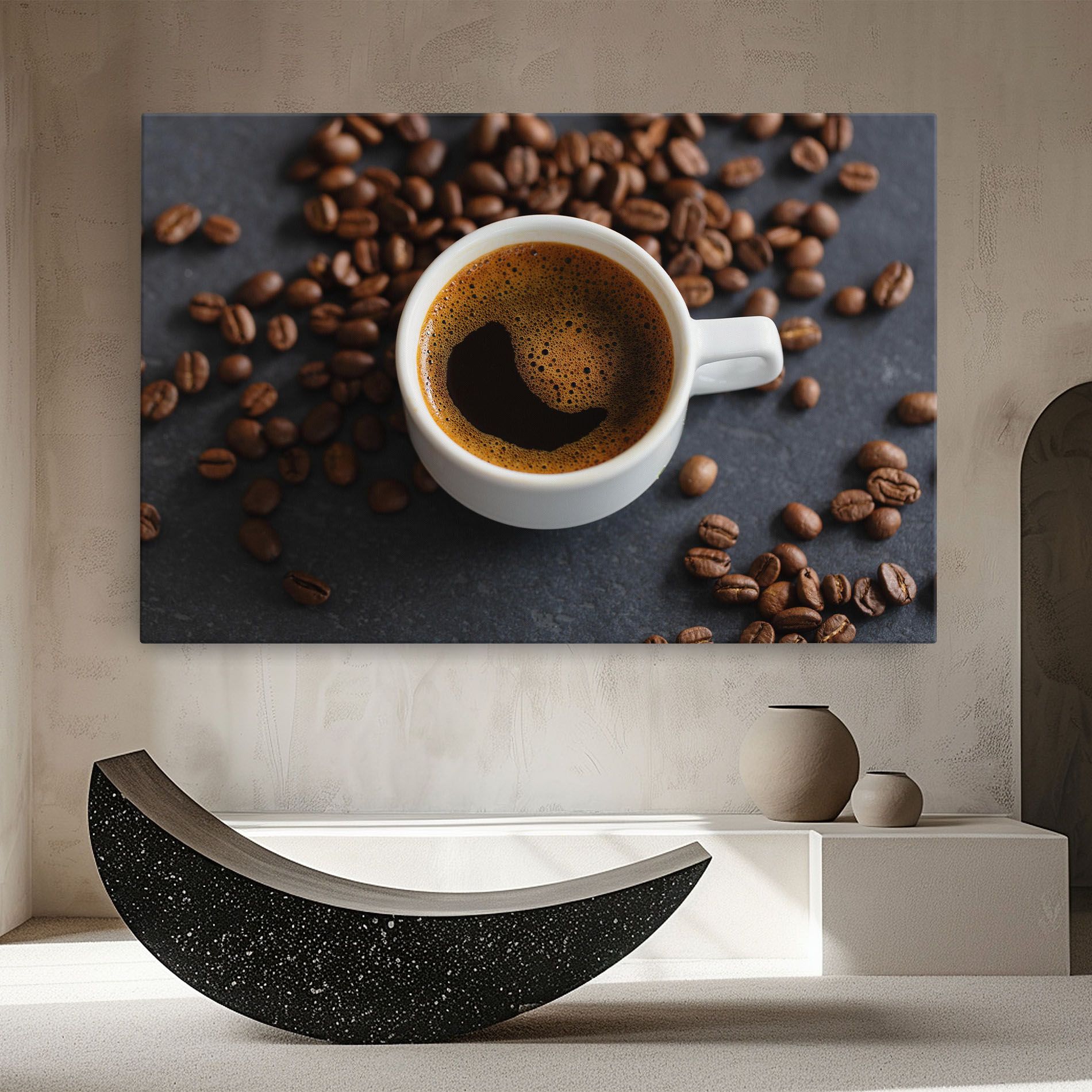 Espresso Close Up mockup 8