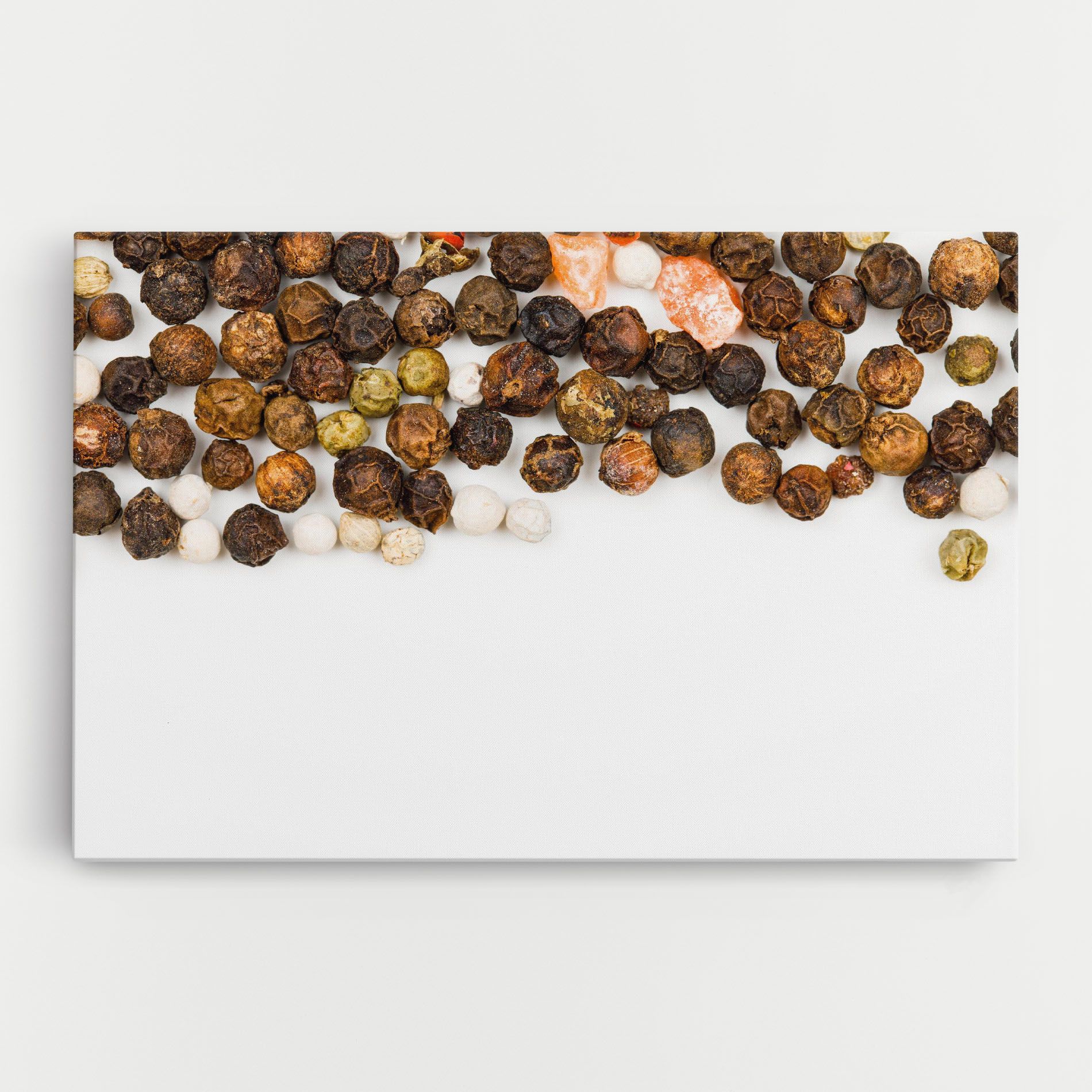 Multicolored Pepper mockup 0