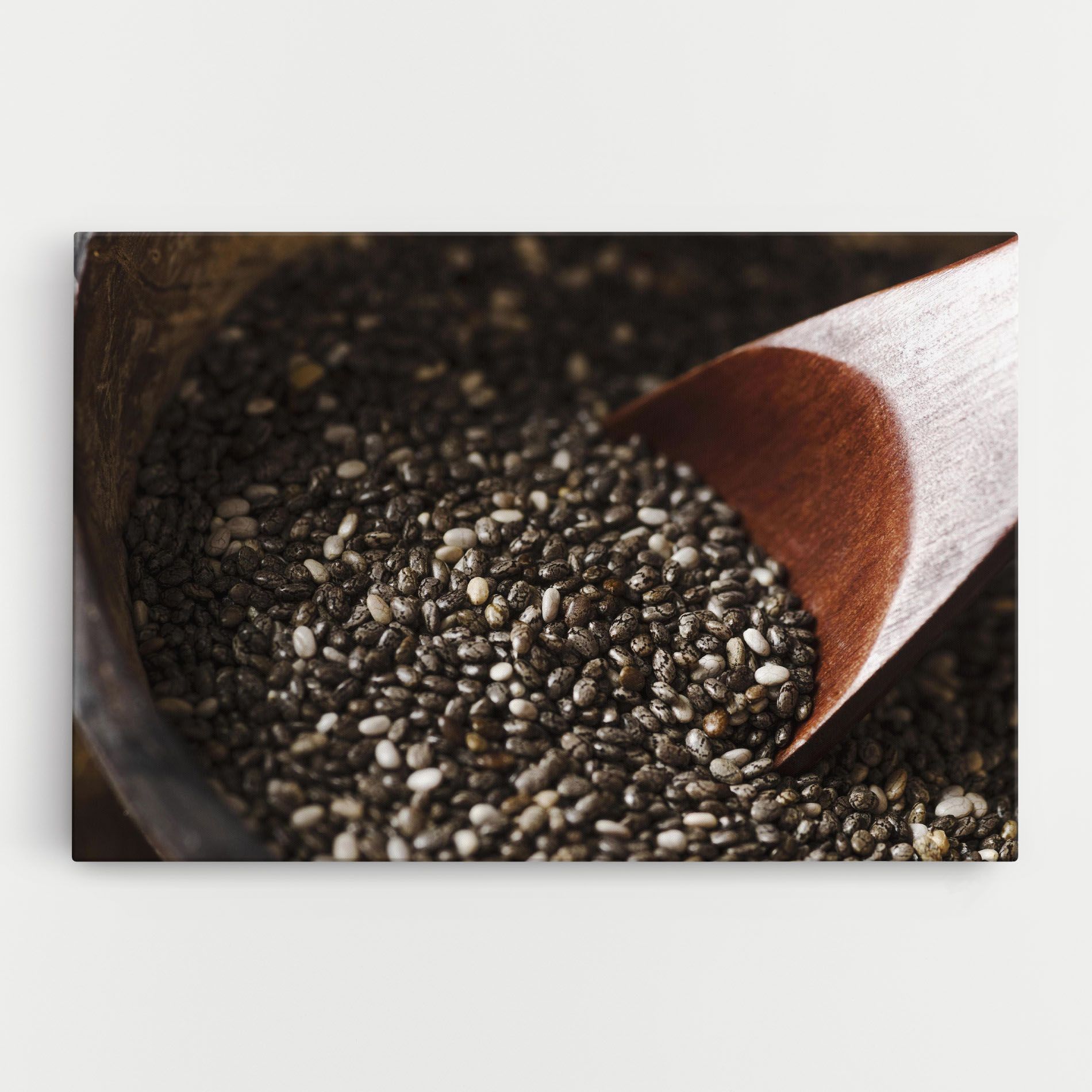 Organic Seeds mockup 0