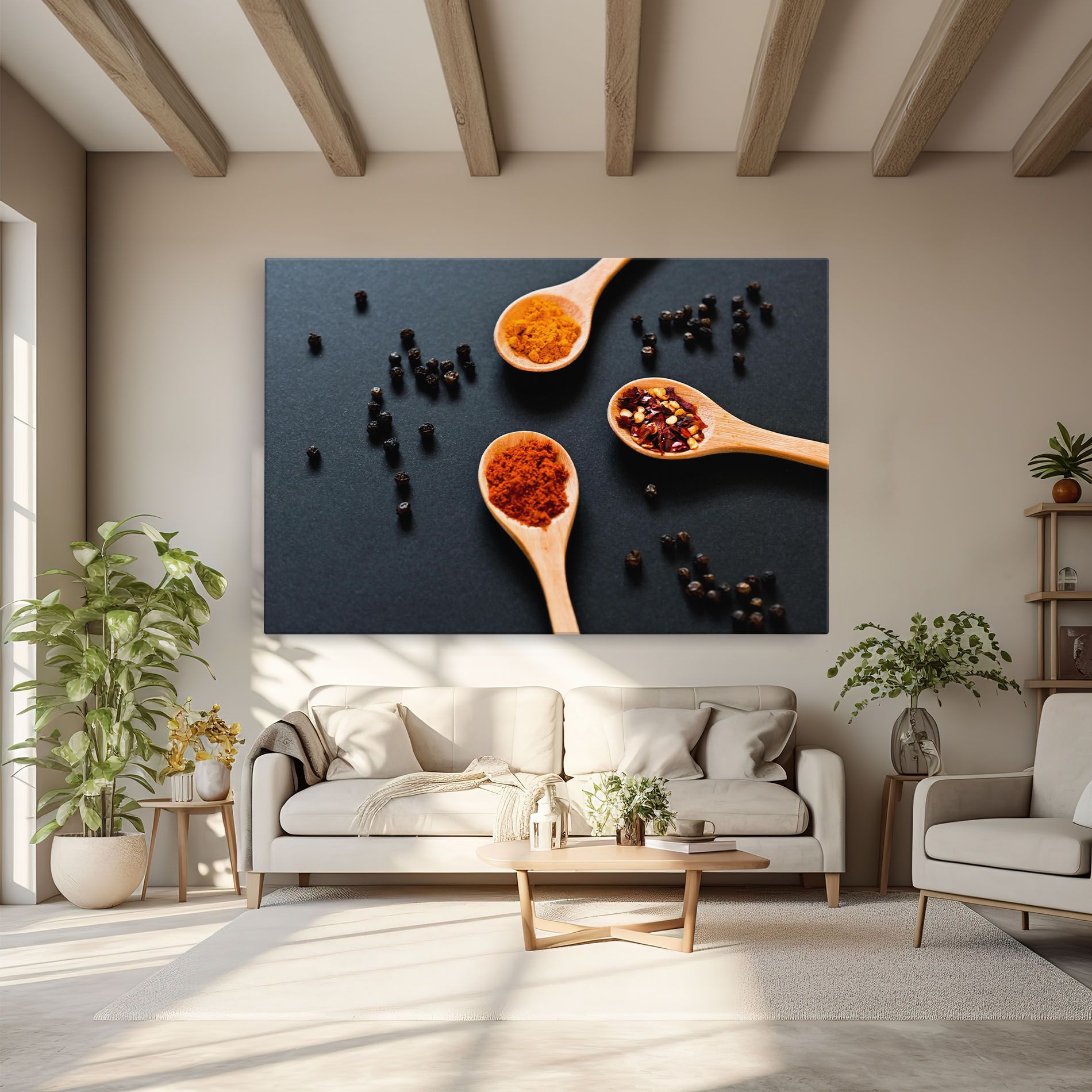 3 Seasonings Spoons mockup 6