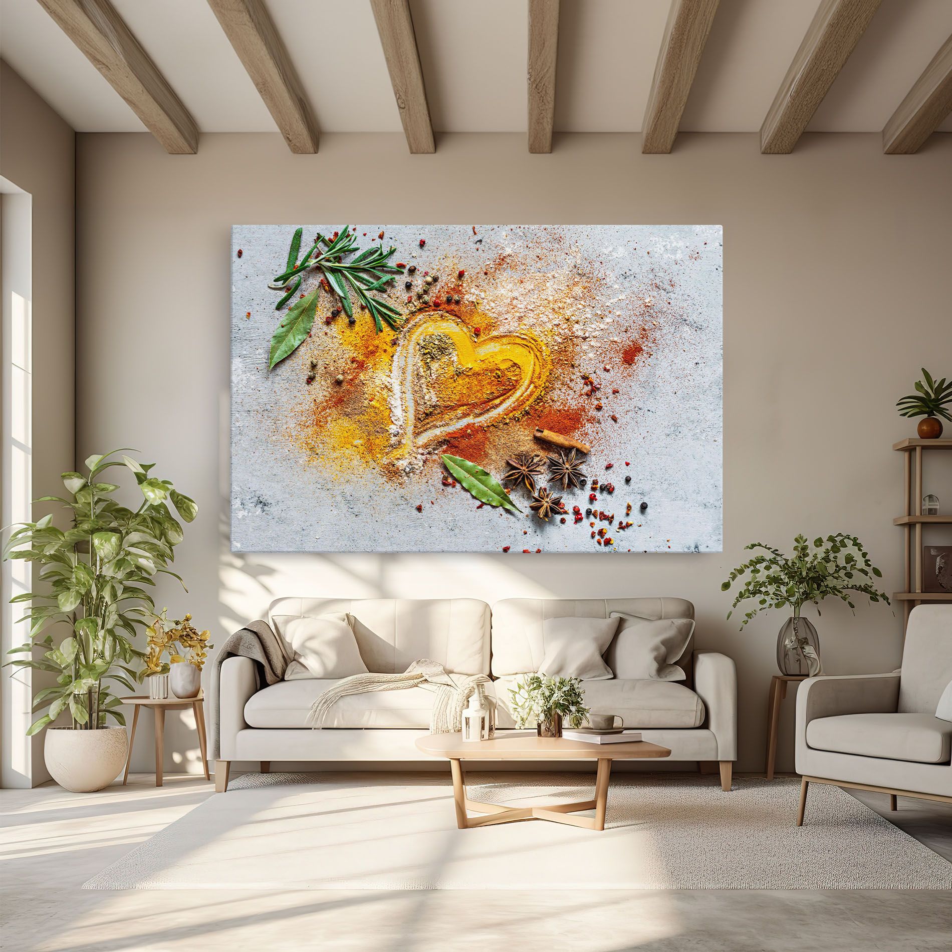 Heart Spice Powders mockup 6