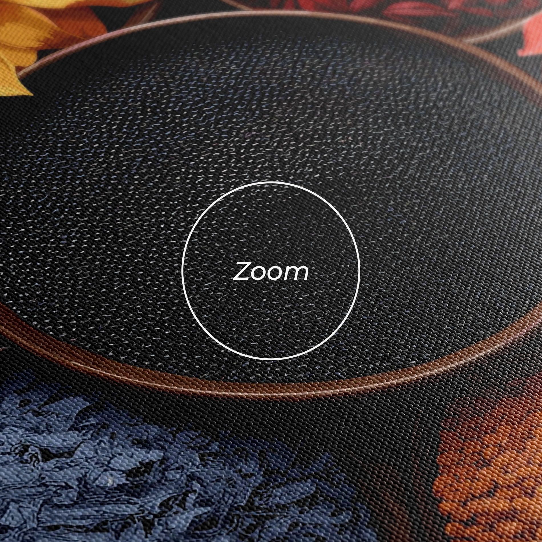 Autumn Color Spices mockup 3