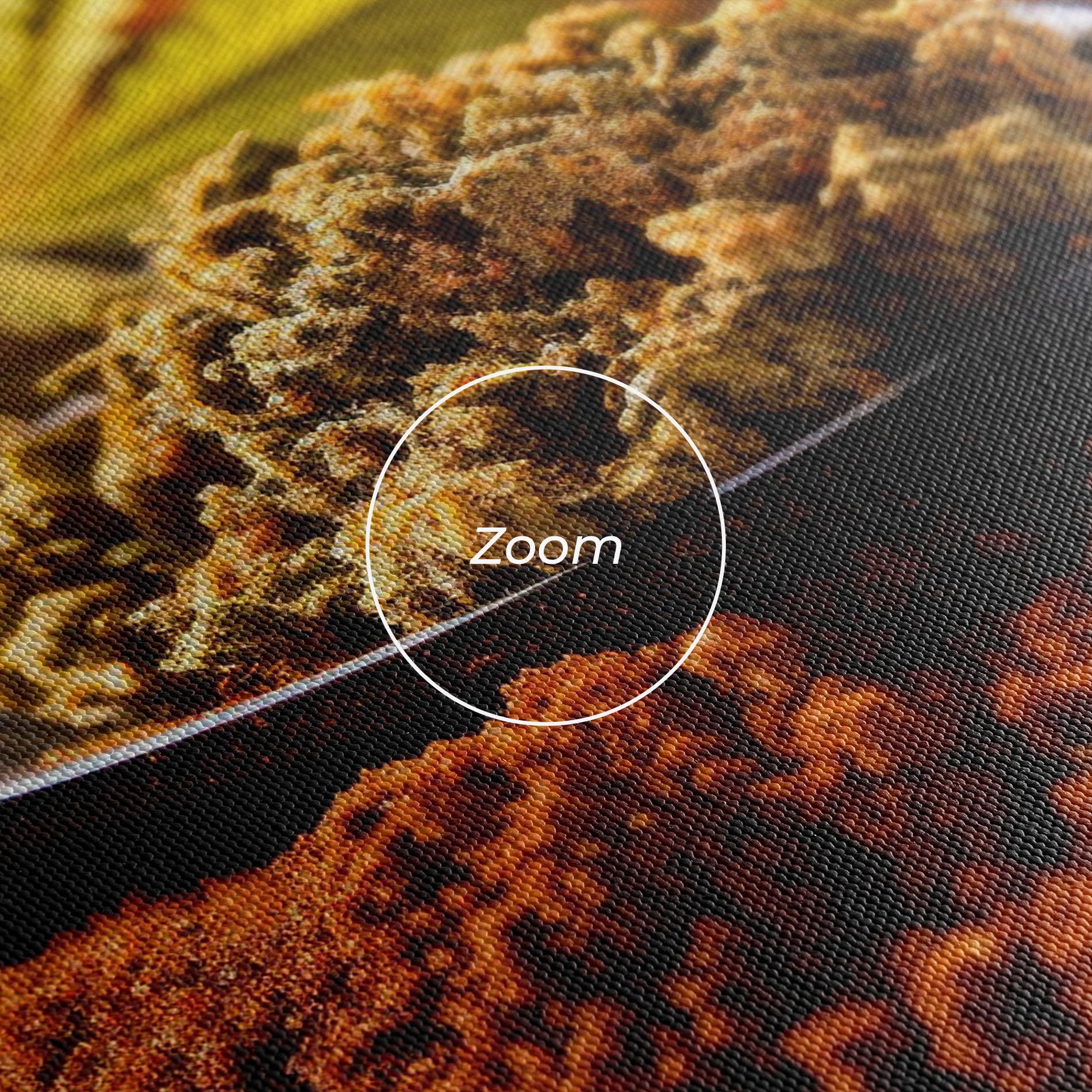 Vászonkép Cannabis Seasoning mockup 3