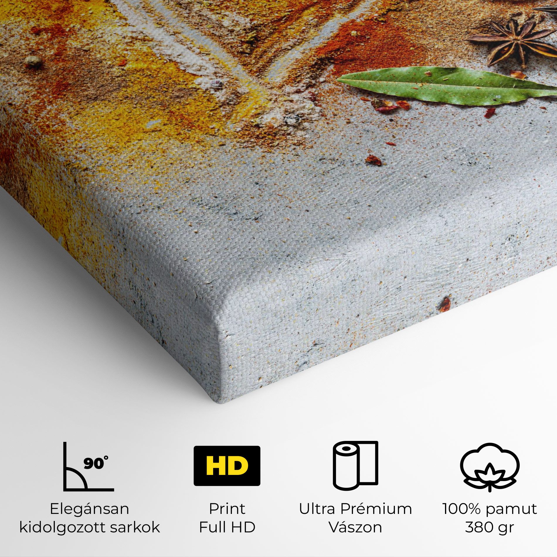 Heart Spice Powders mockup 4