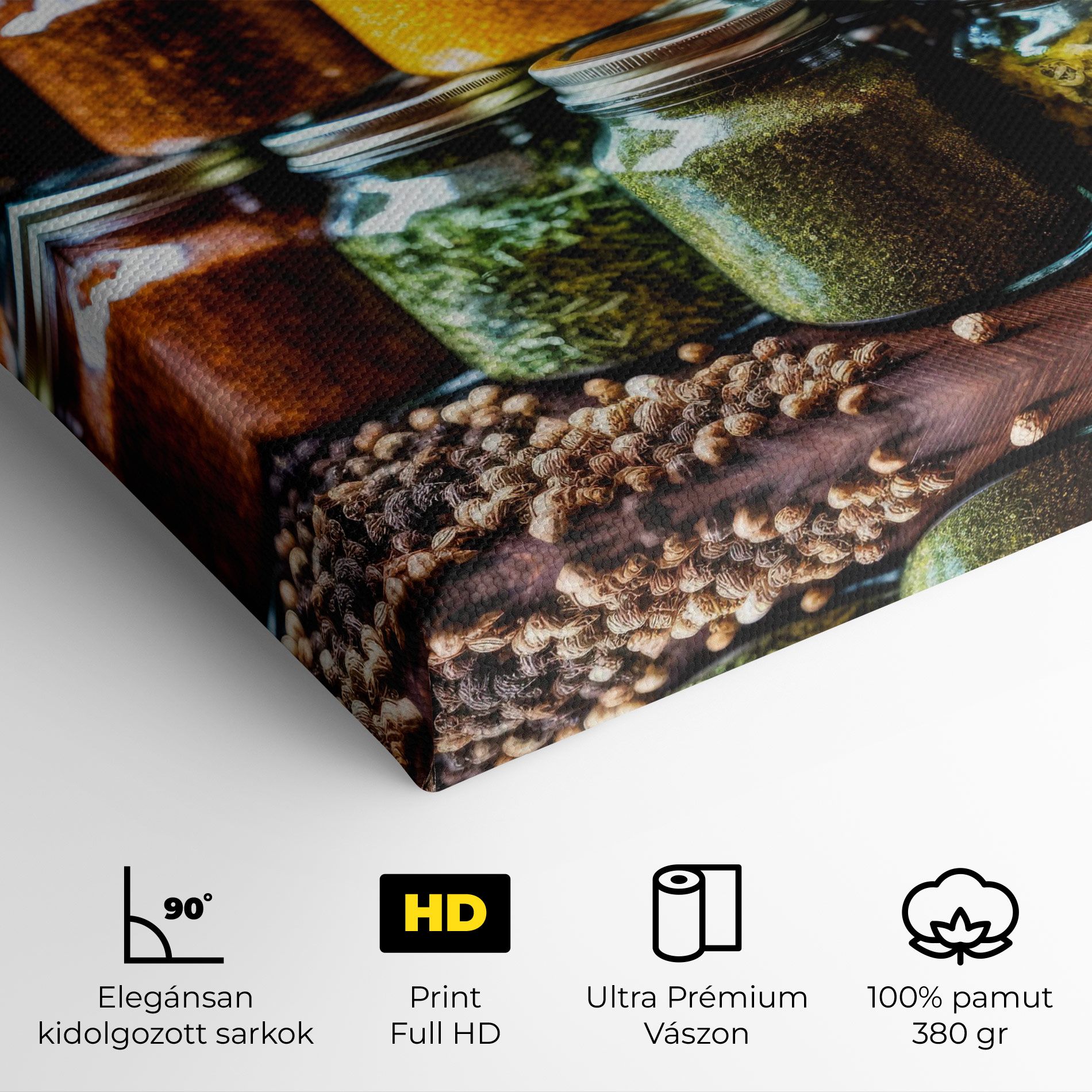 Kitchen Spice Up mockup 4