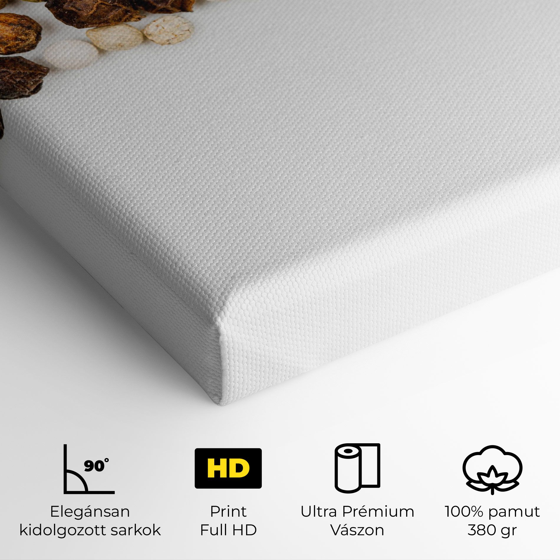 Multicolored Pepper mockup 4