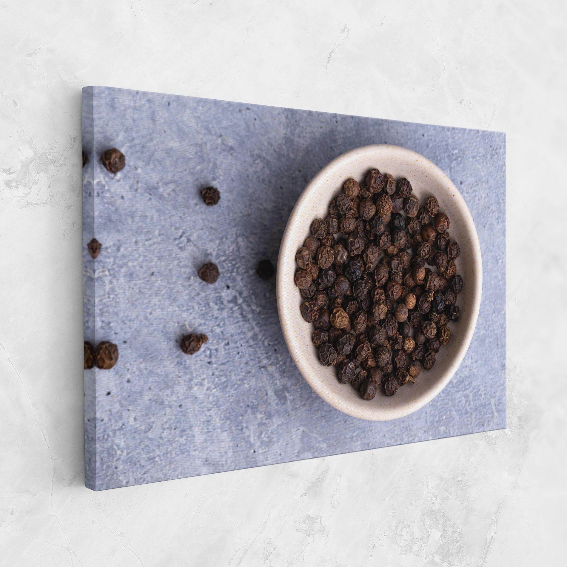 Black Pepper mockup 1