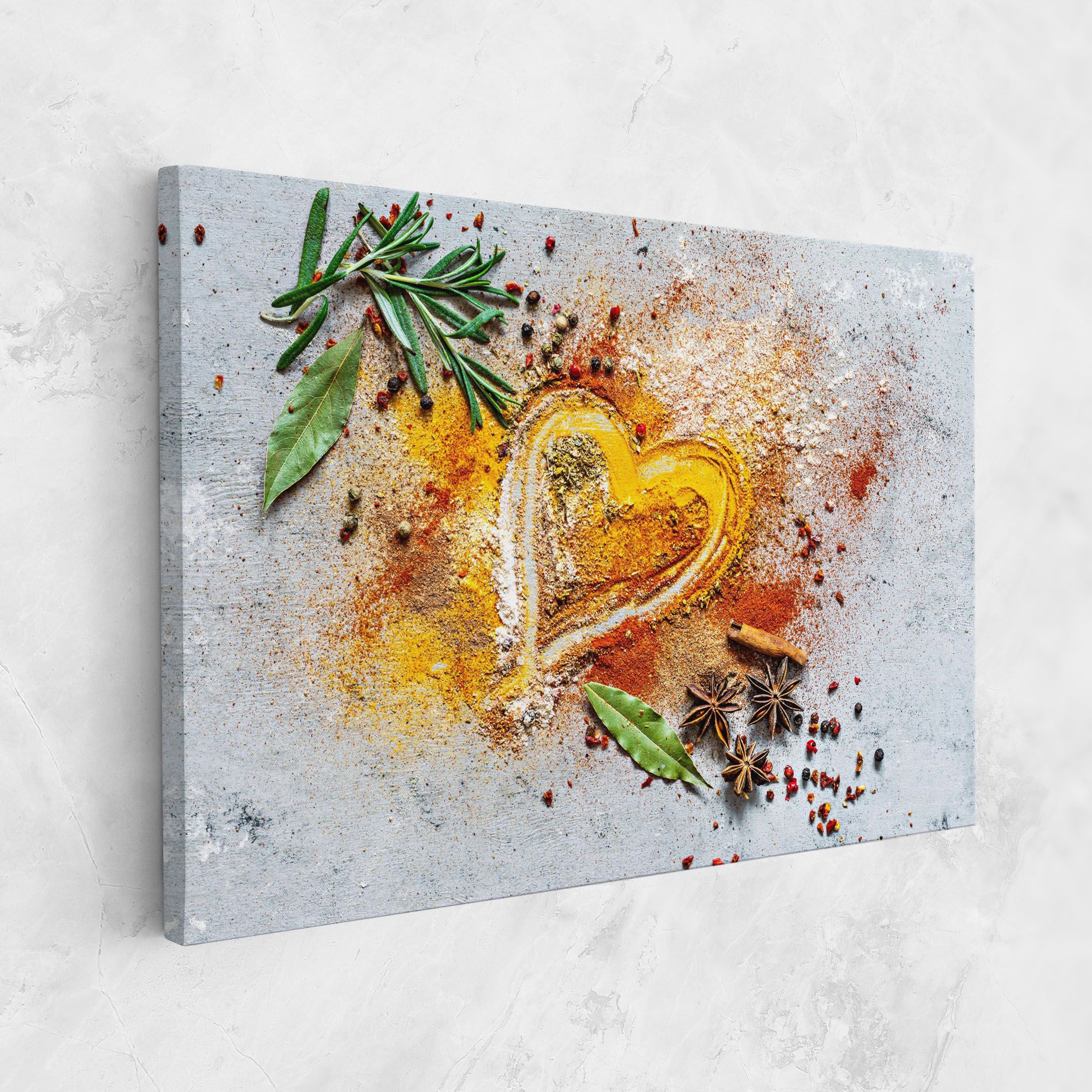 Heart Spice Powders mockup 1