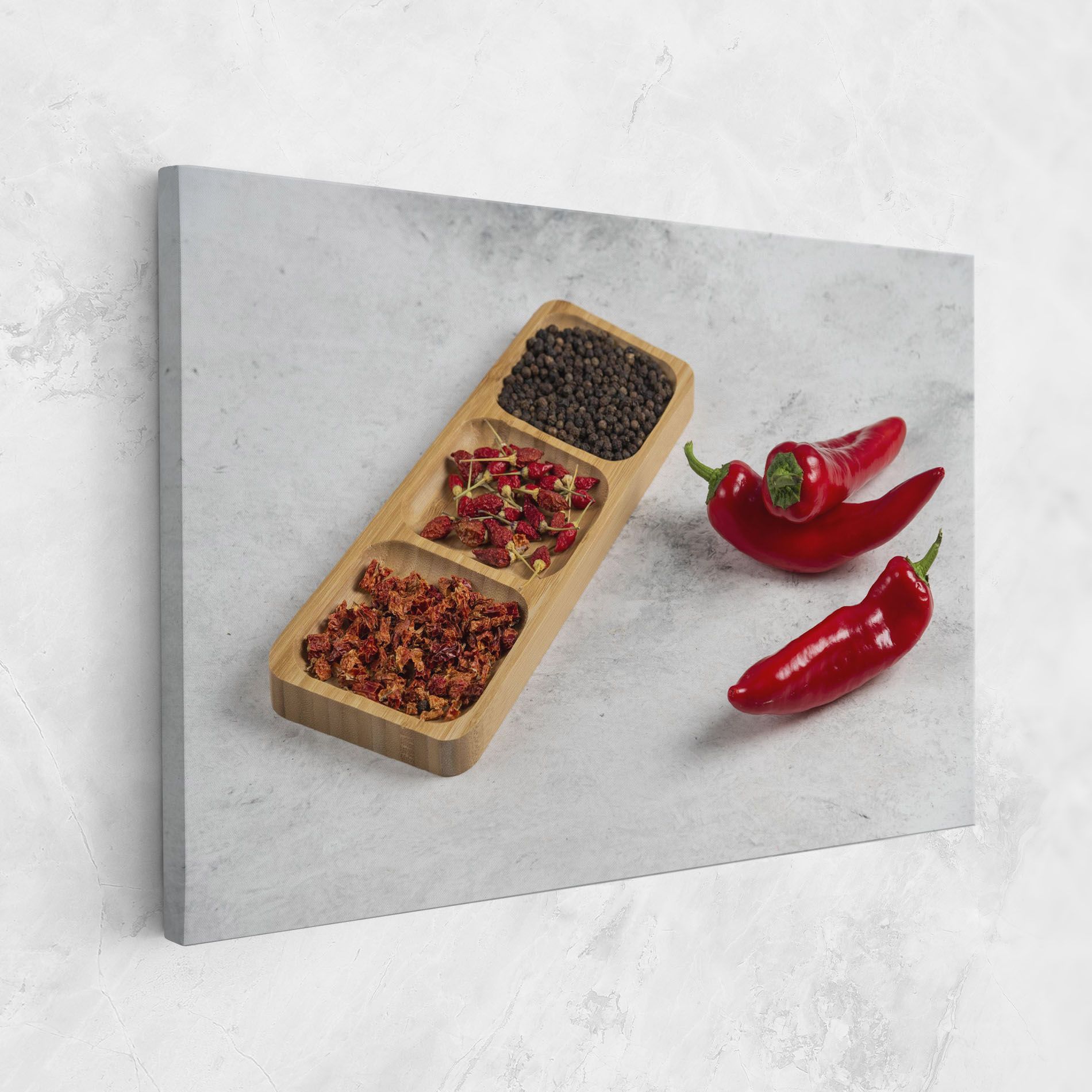 Hot Chili Spices mockup 1