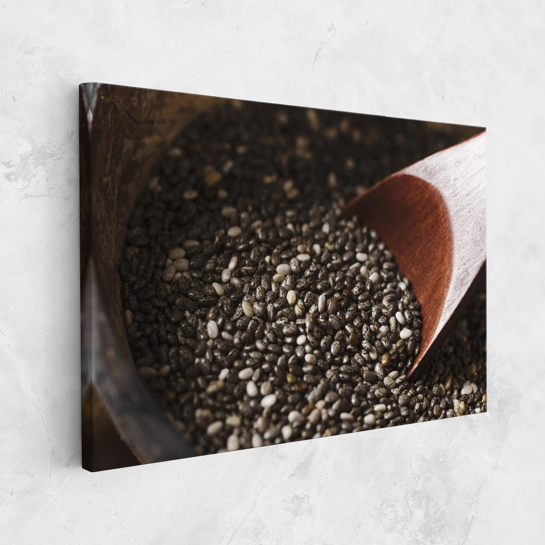 Organic Seeds mockup 1