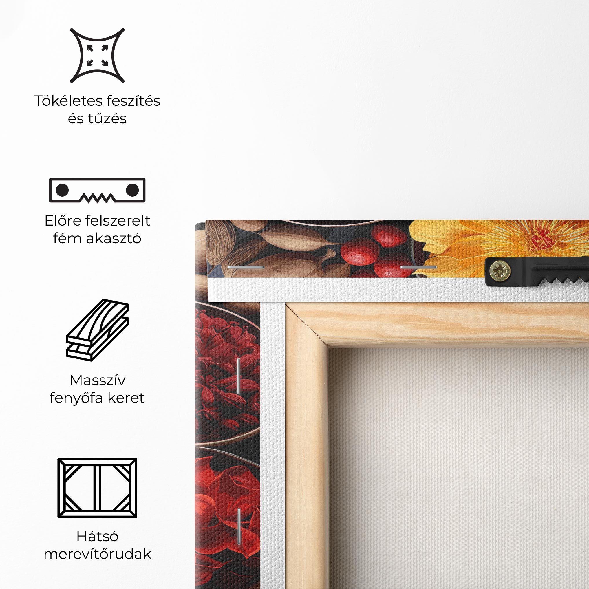 Autumn Color Spices mockup 5