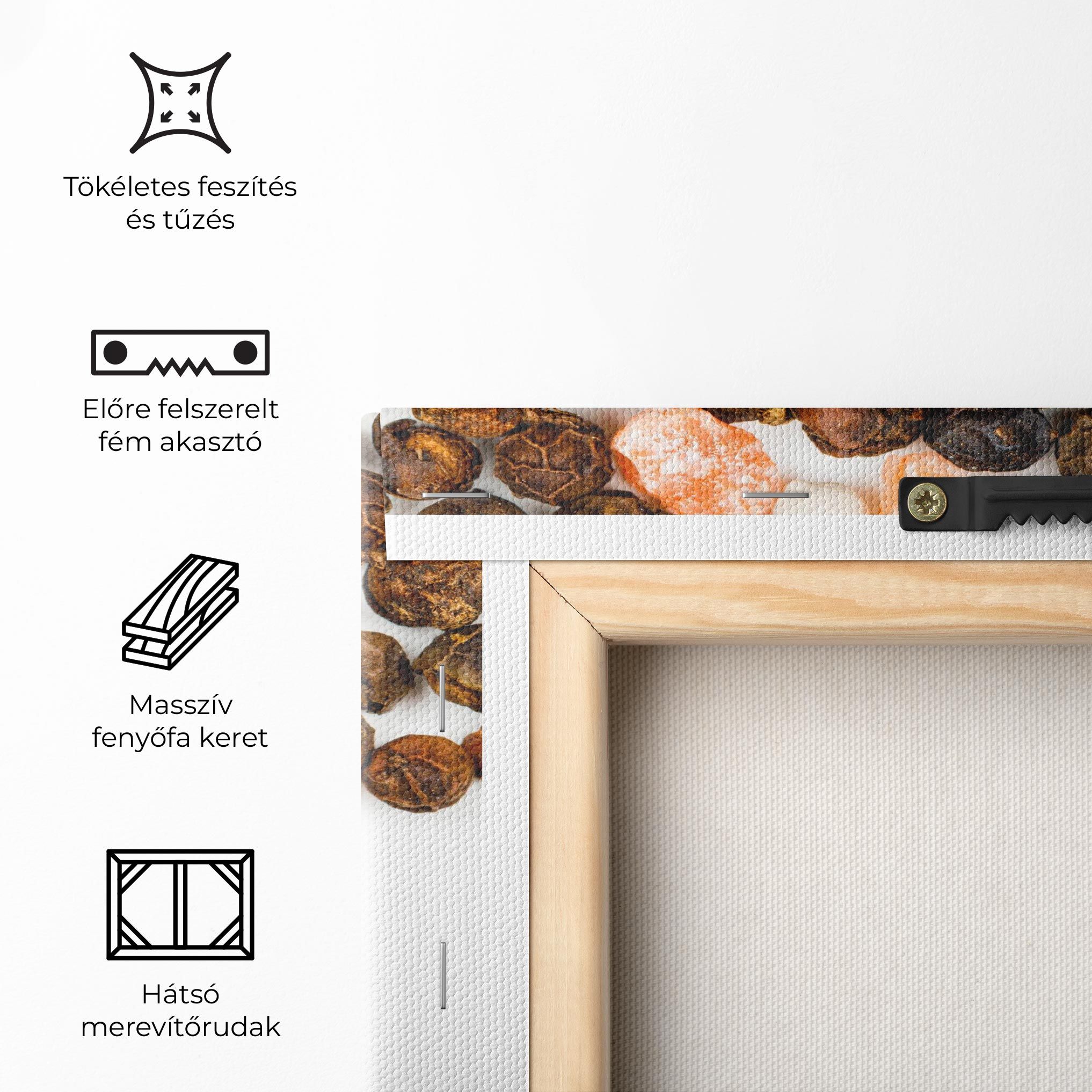 Multicolored Pepper mockup 5