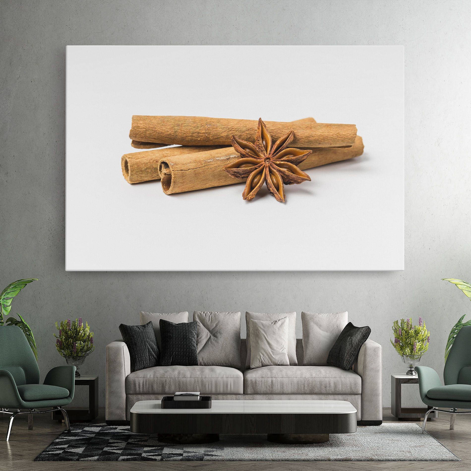 Cinnamon Anise mockup 7