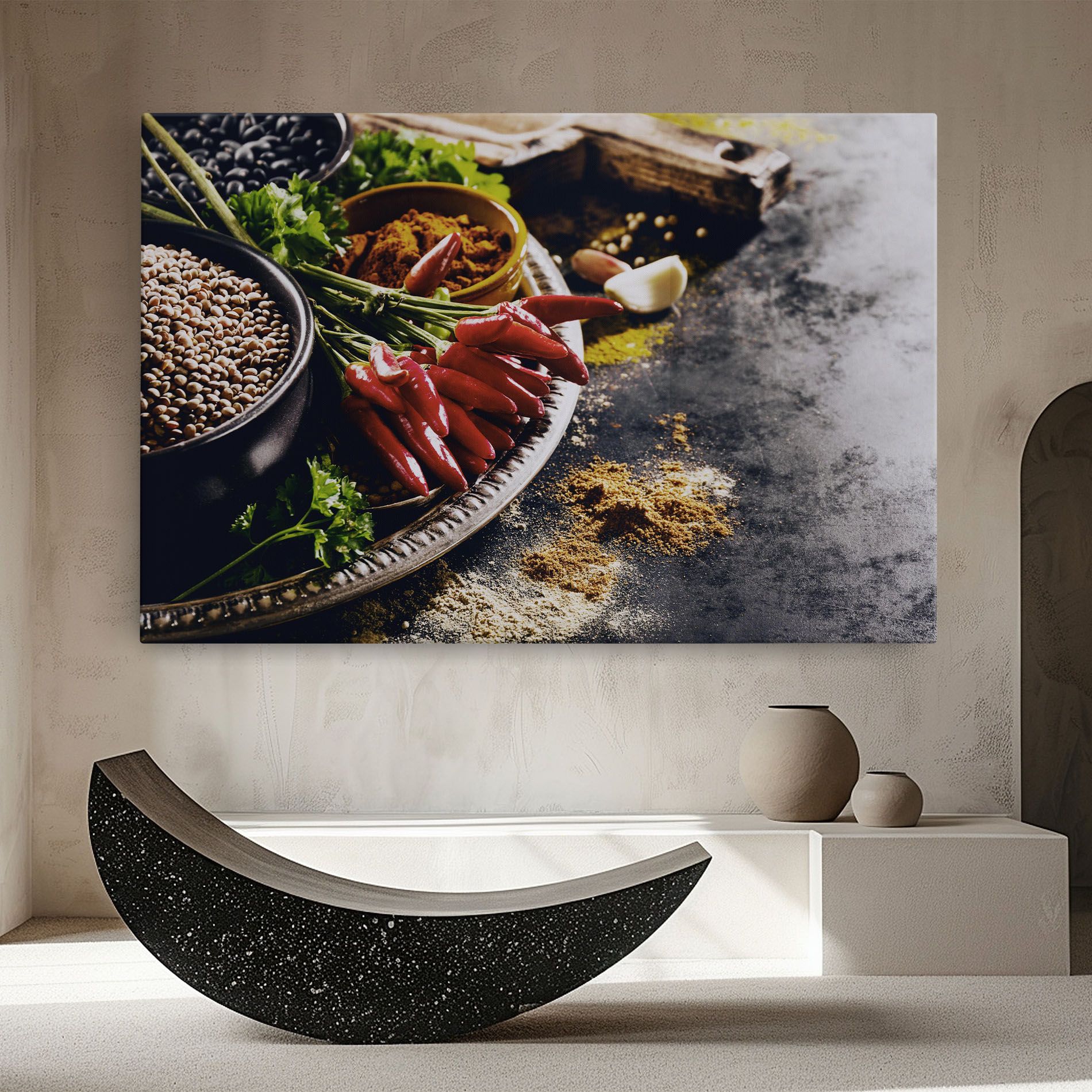 Grocery Spices mockup 8