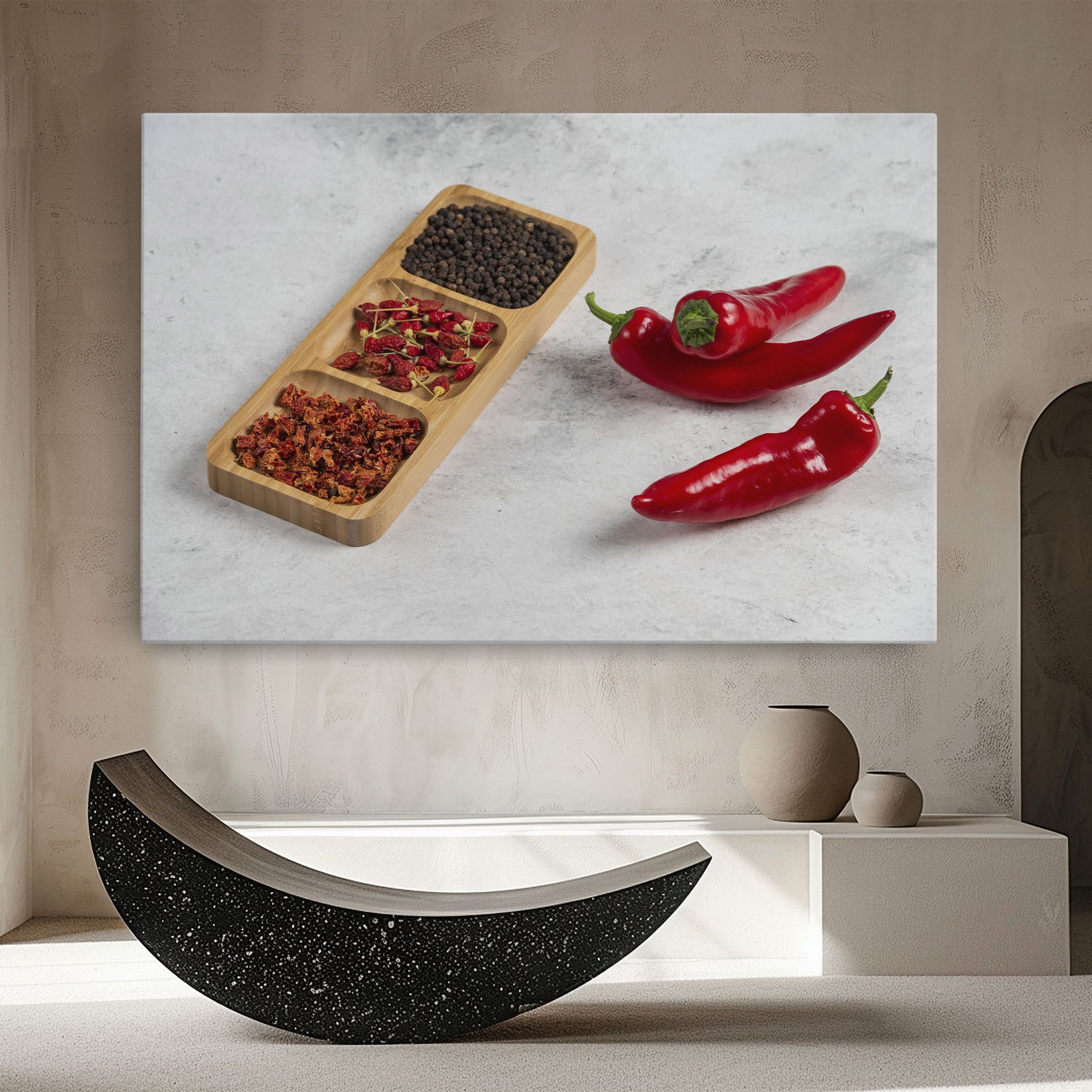 Hot Chili Spices mockup 8