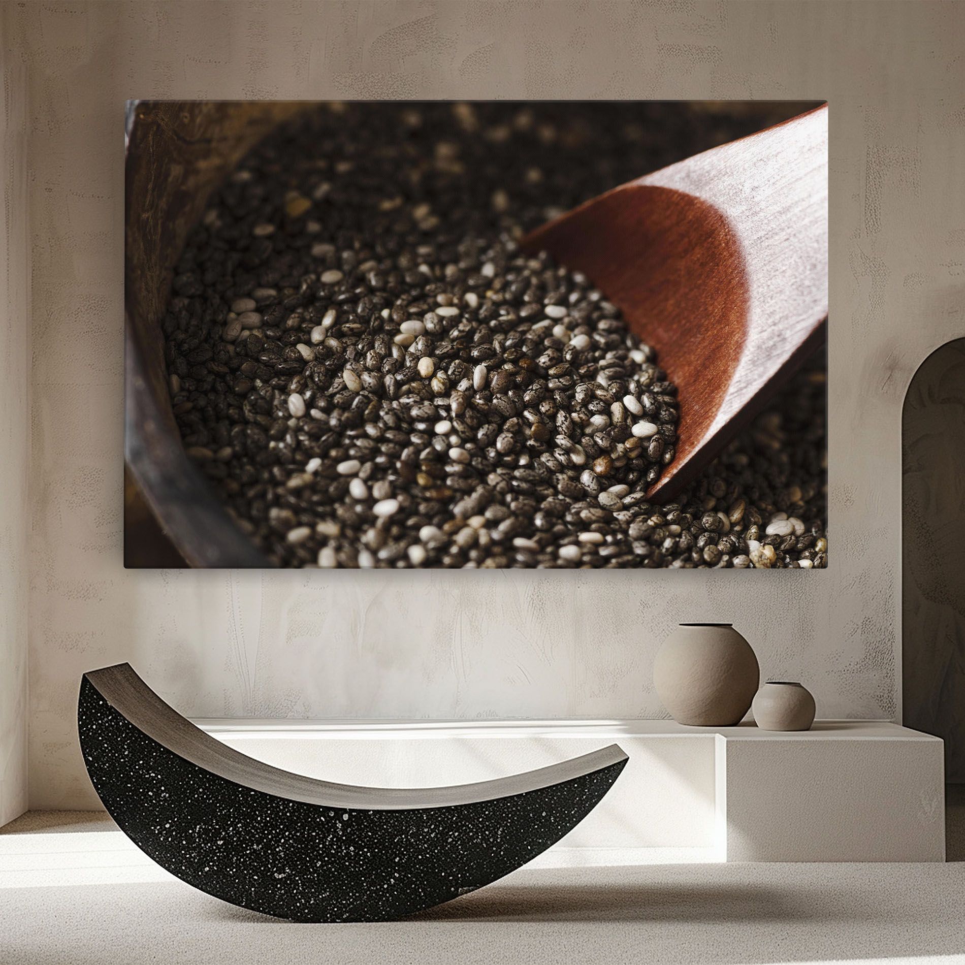 Organic Seeds mockup 8