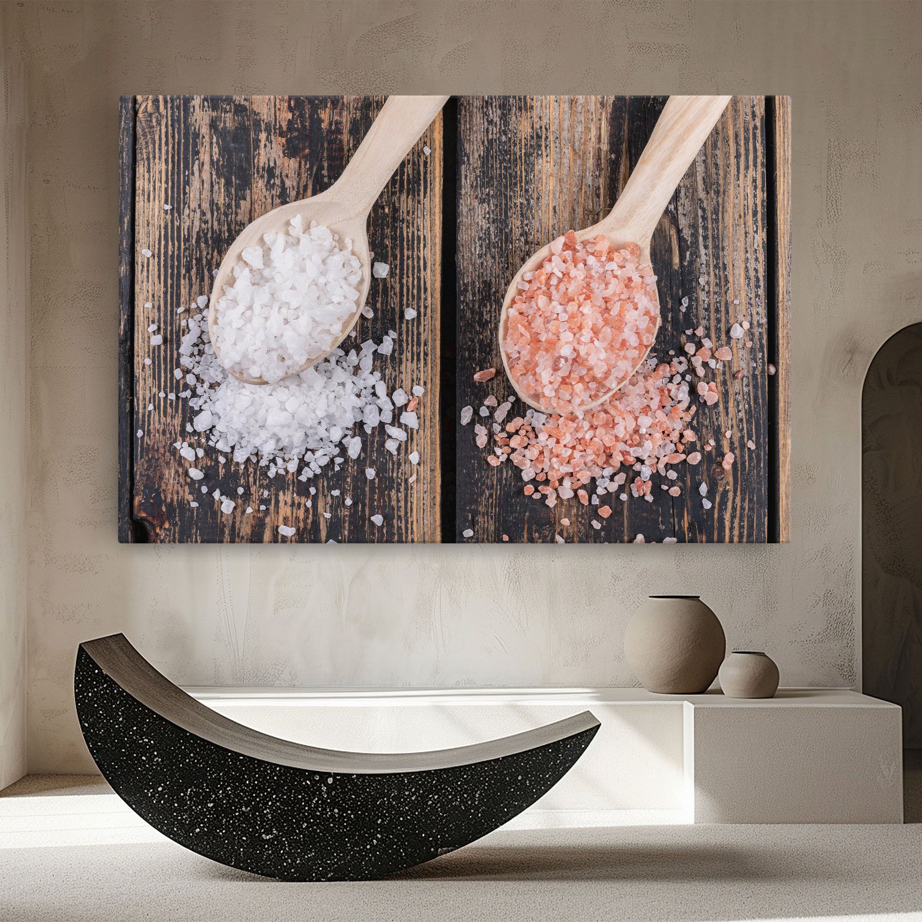 Wooden Spoons Sea Salt mockup 8