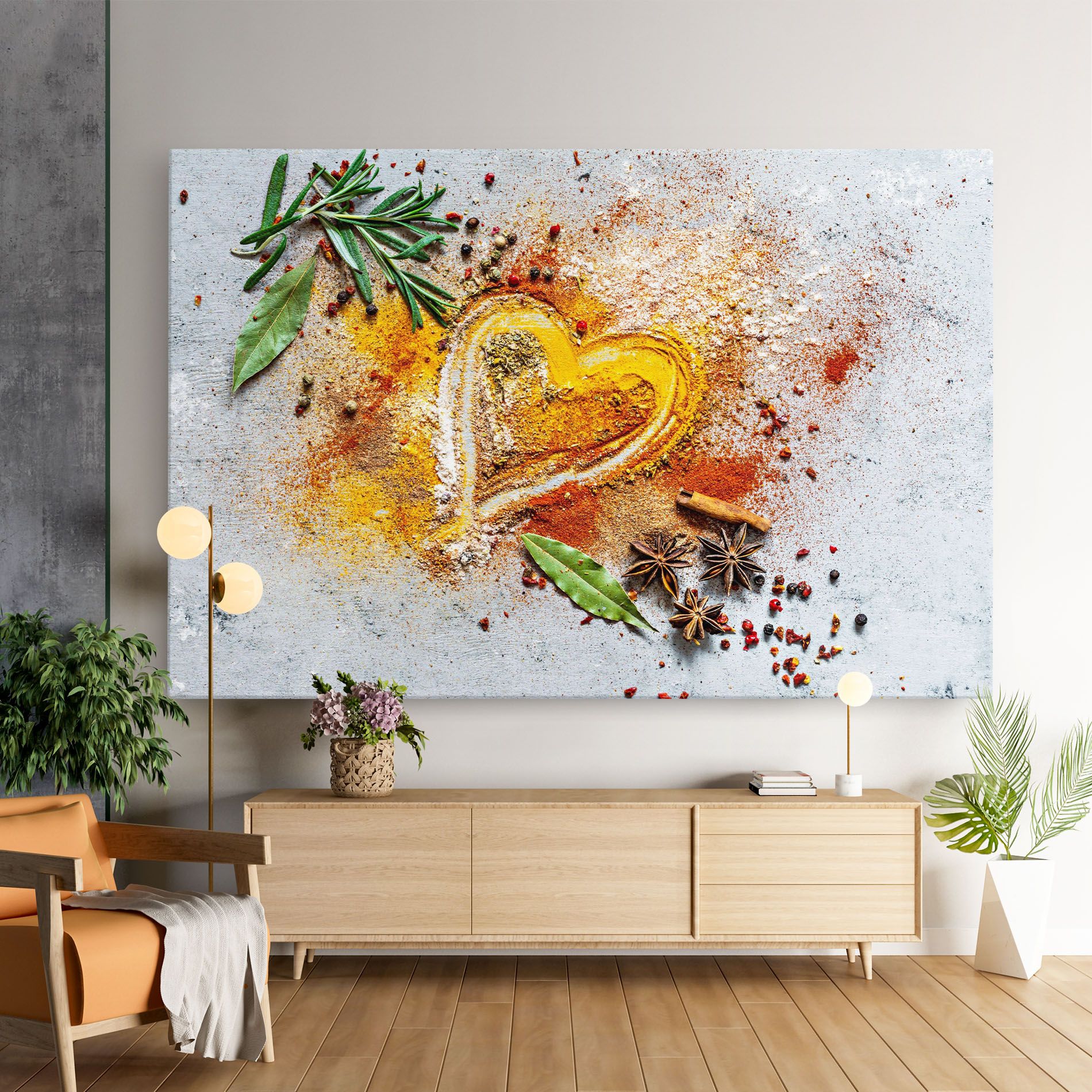 Heart Spice Powders mockup 9