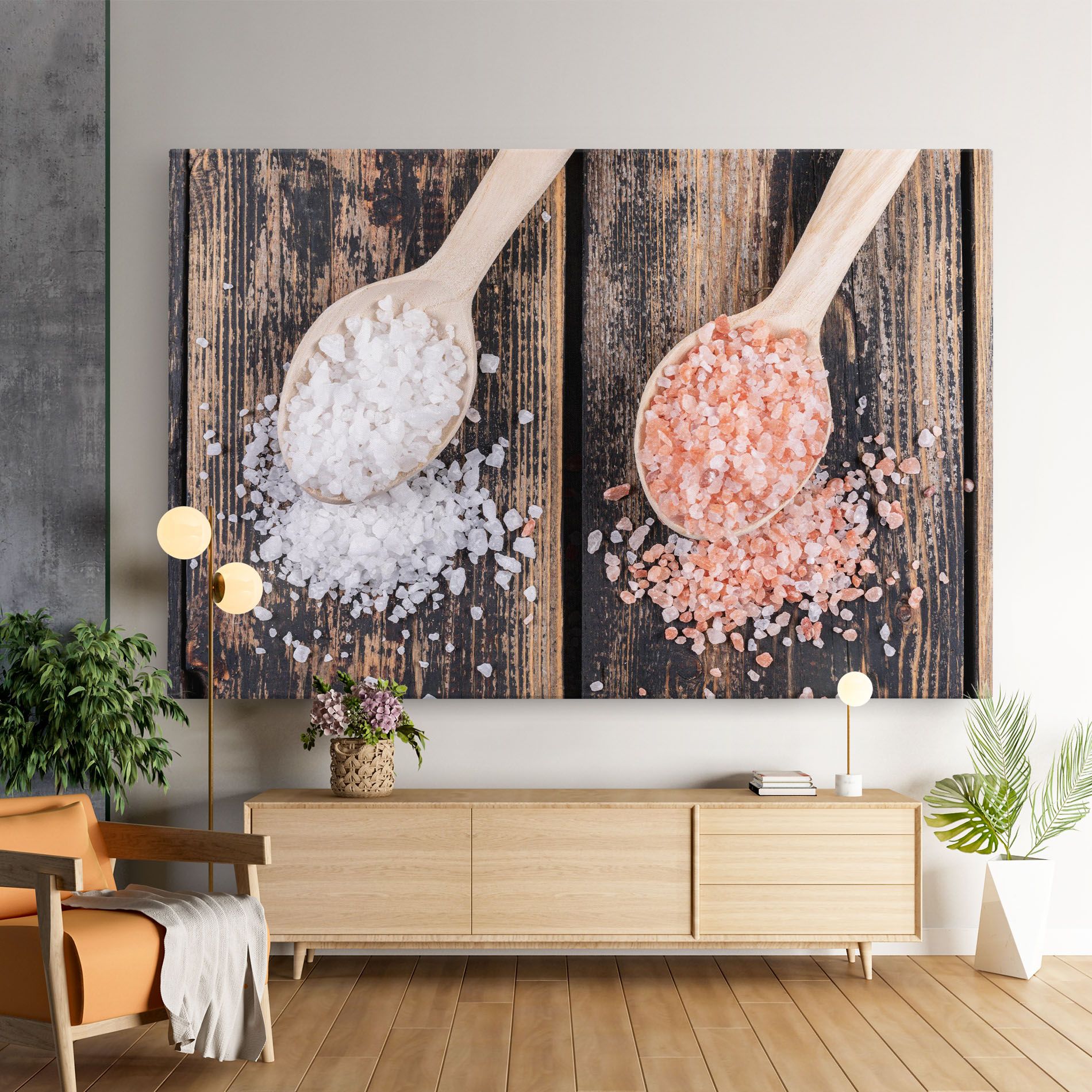 Wooden Spoons Sea Salt mockup 9
