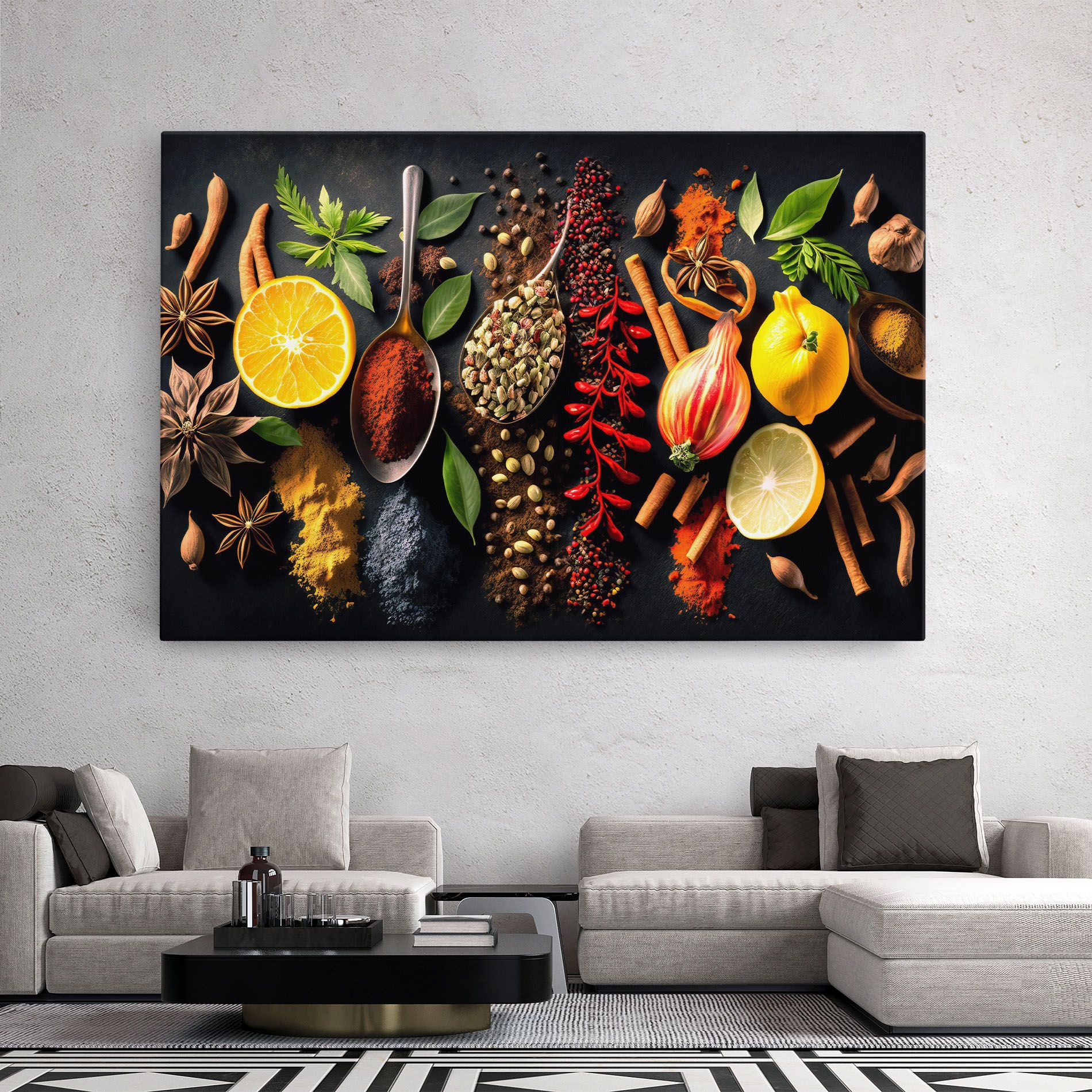 Closeup Pices mockup 2