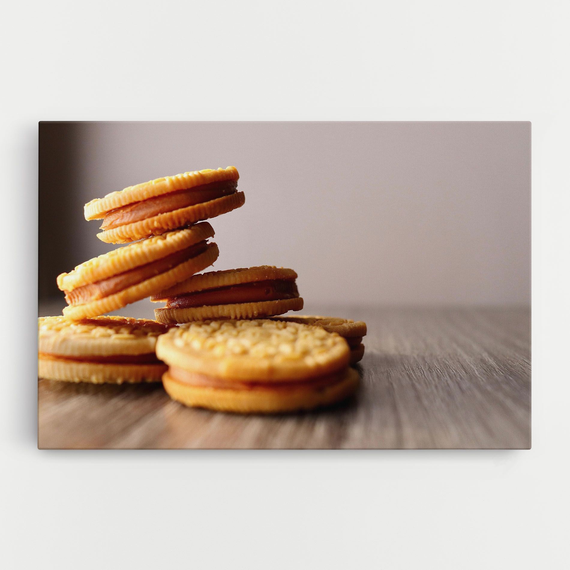 Biscuits mockup 0
