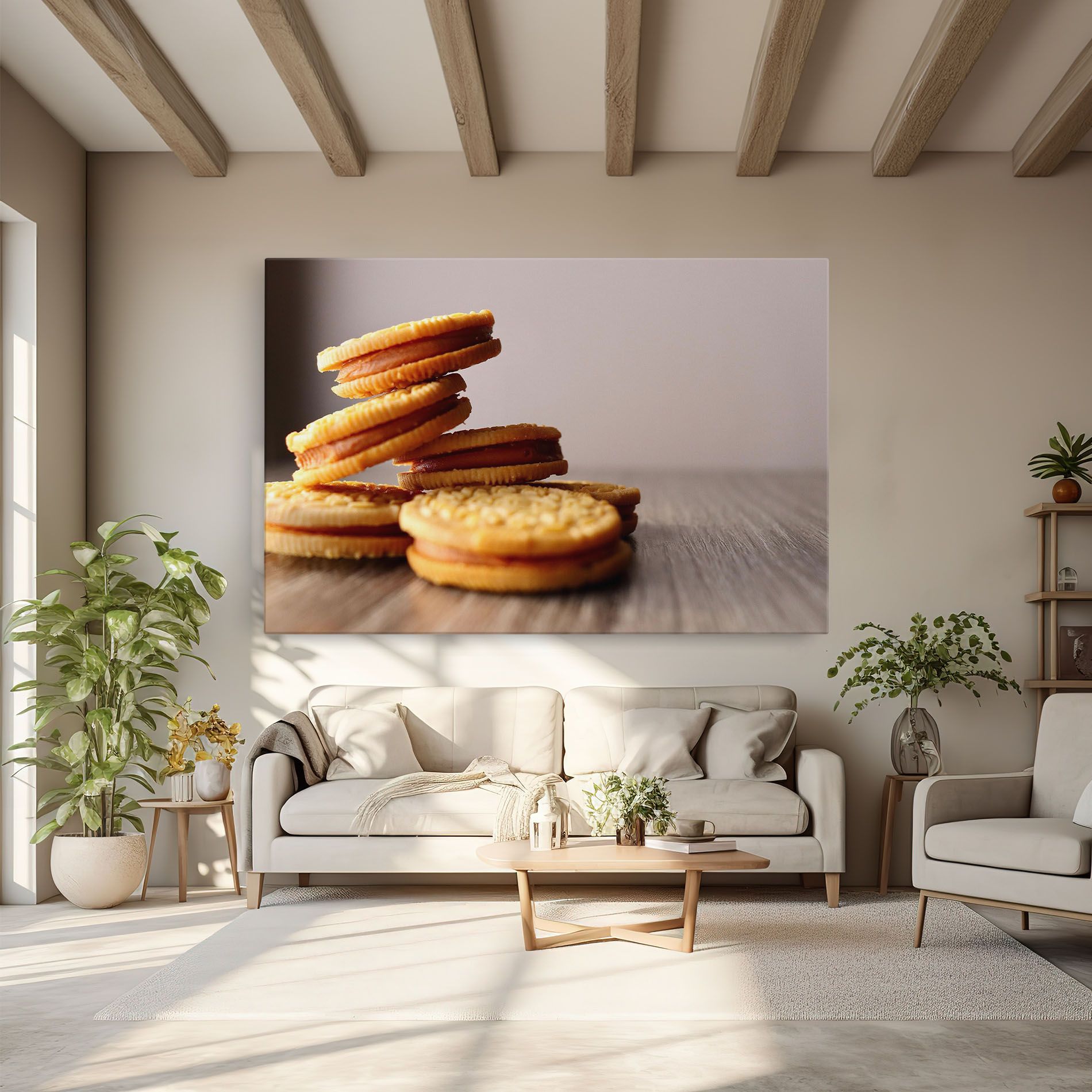 Biscuits mockup 6