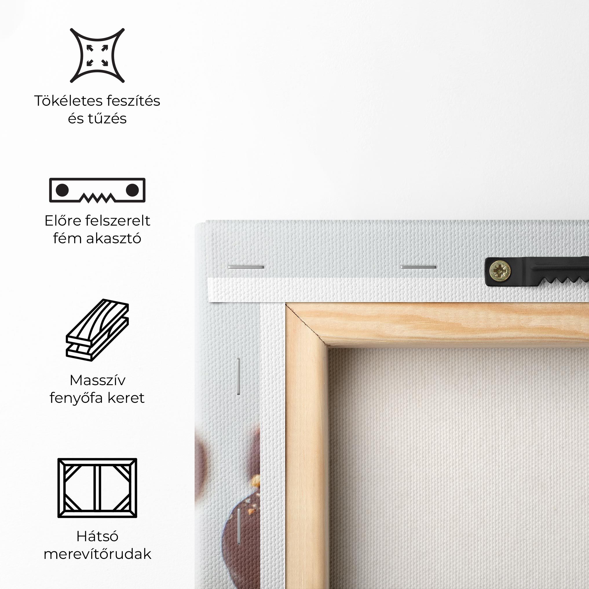 American Heritage Chocolate mockup 5