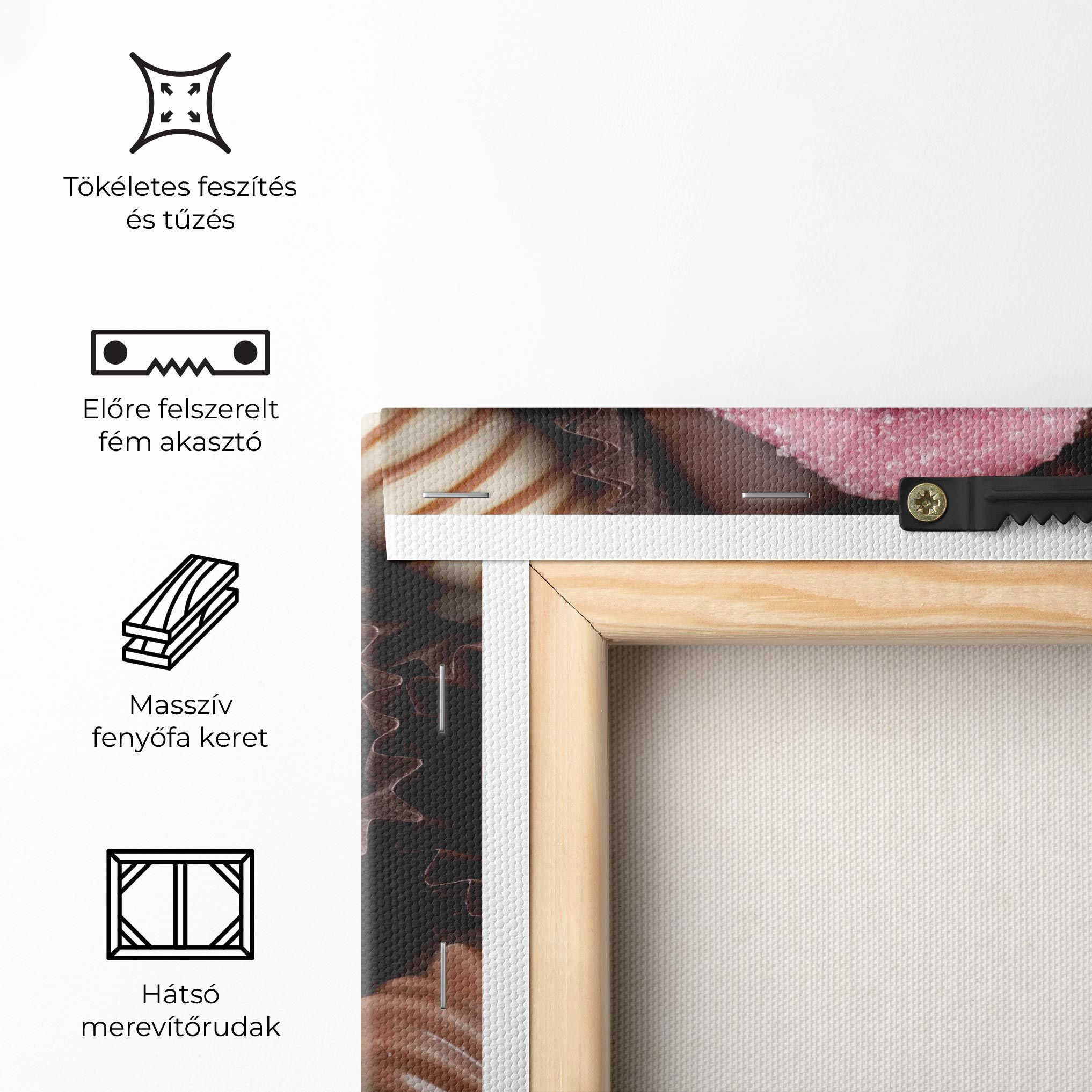 Chocolate Bonbons mockup 5