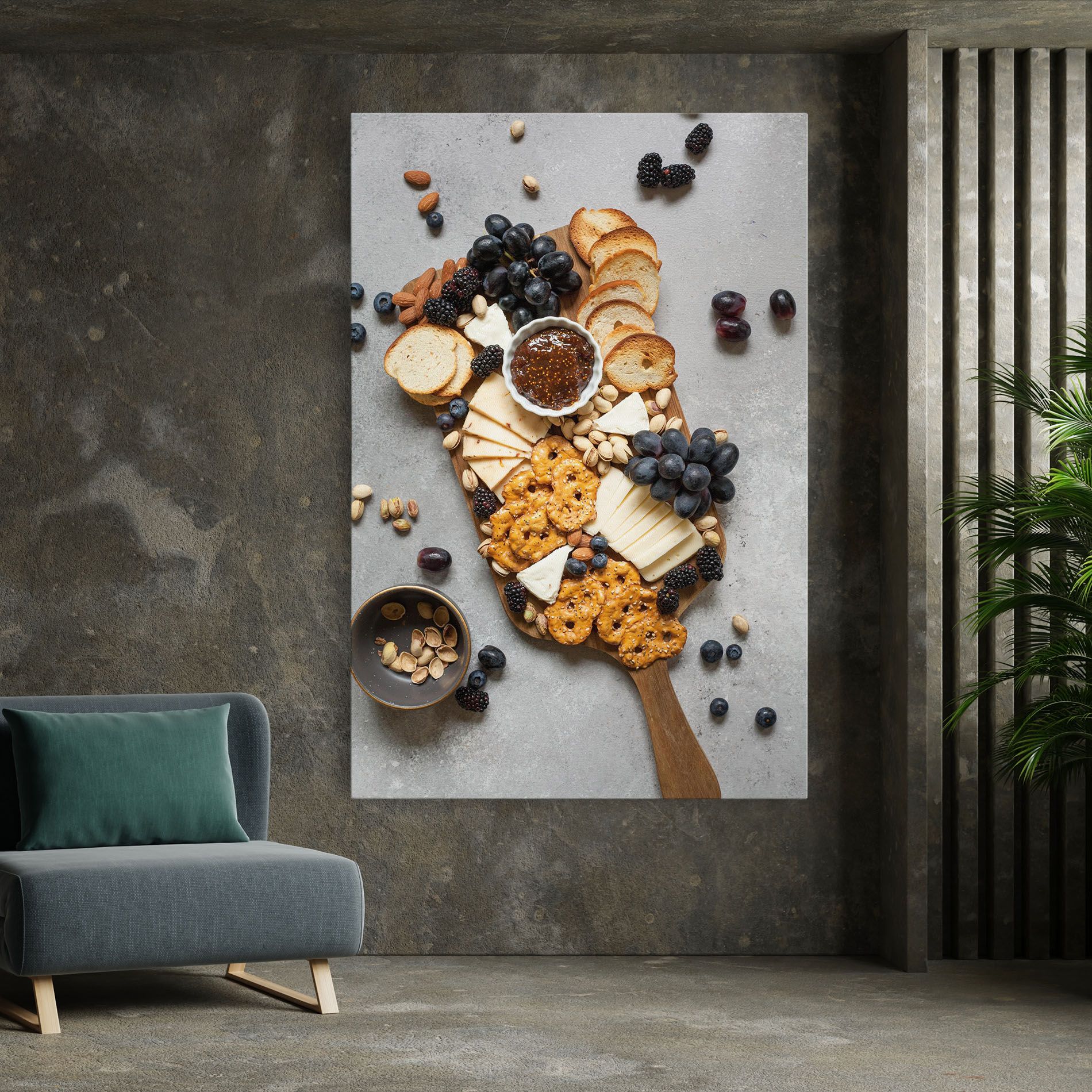 Appetizers mockup 7