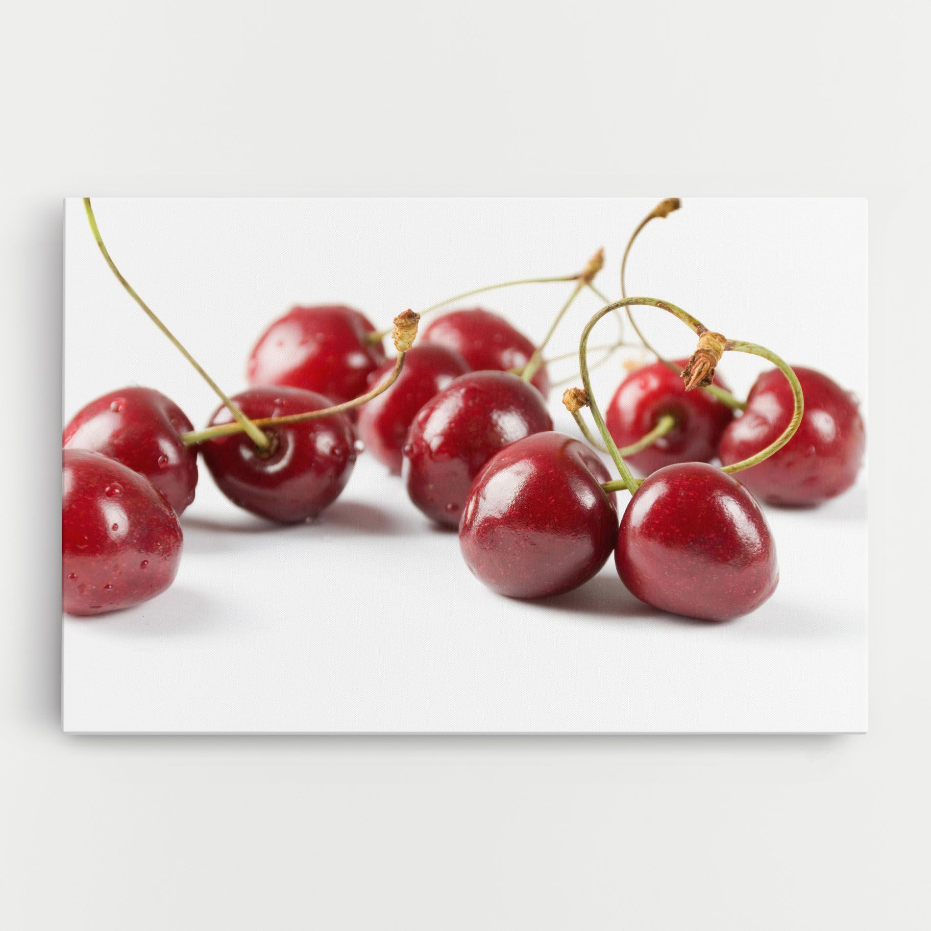 Cherry Berries mockup 0
